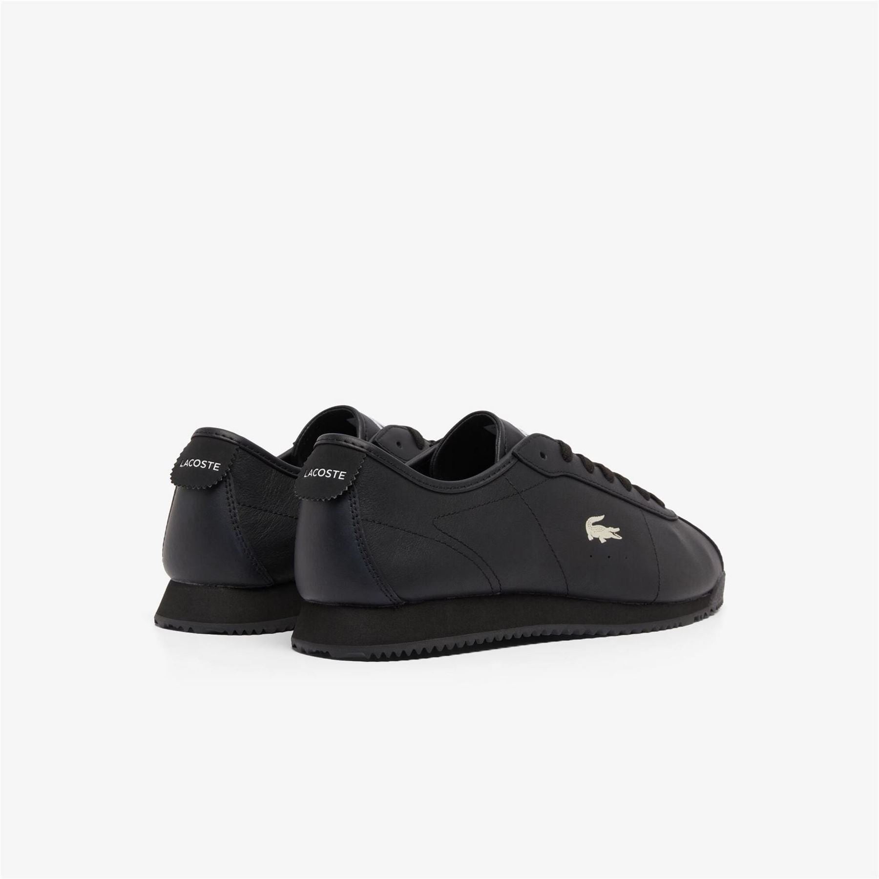 Lacoste Low Trainers