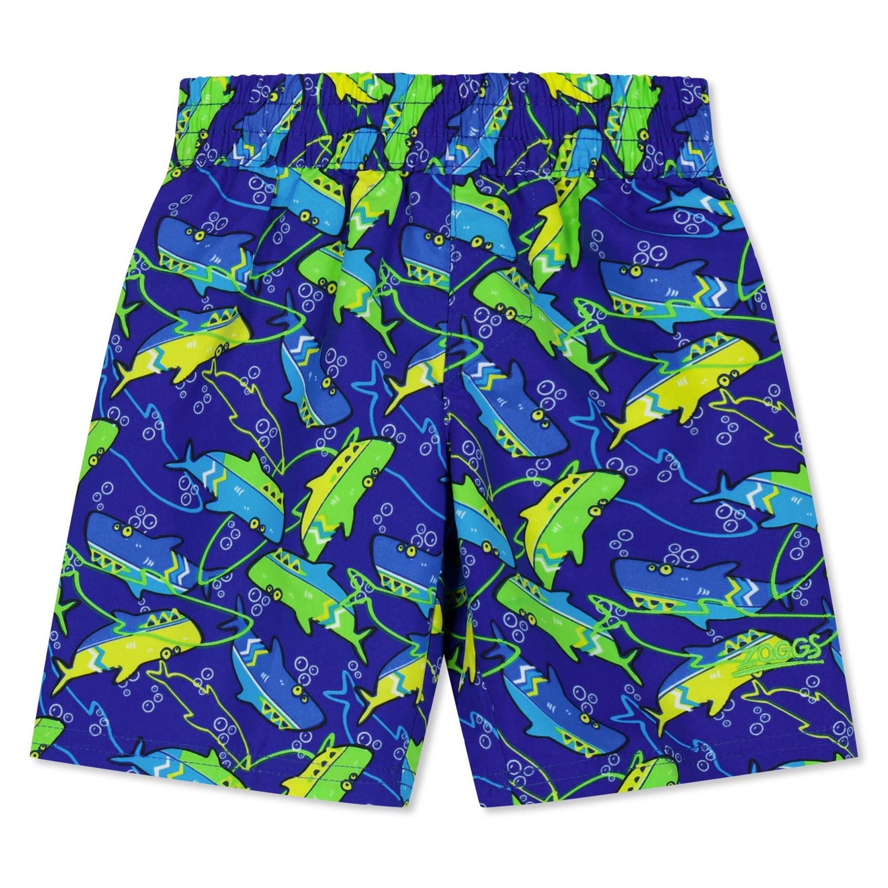 Zoggs Watershorts Infants