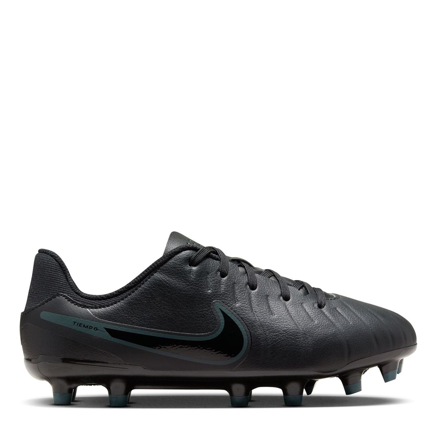 Nike Tiempo Legend 10 Academy Juniors Firm Ground Football Boots