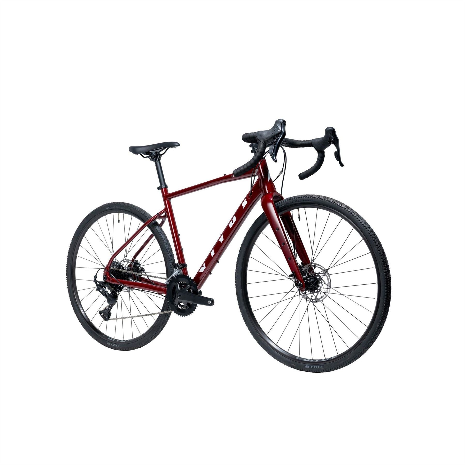 Vitus Sword 2026 Gravel Bike