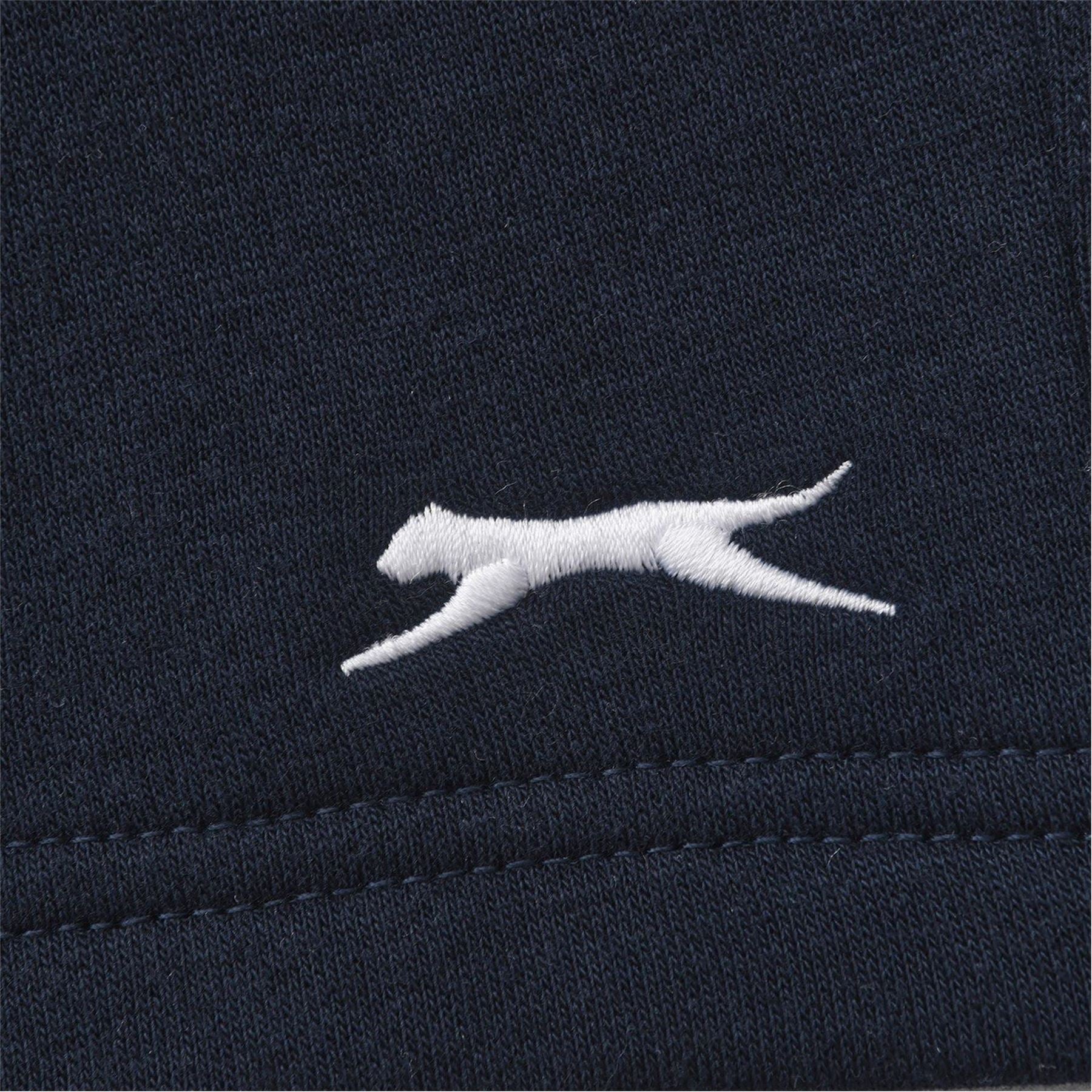 Slazenger Fleece Sweat Shorts with Elasticated Waistband