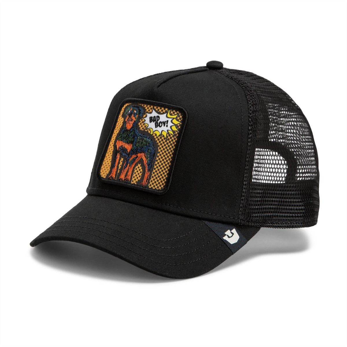 Goorin Bros Pop Art Trucker Cap