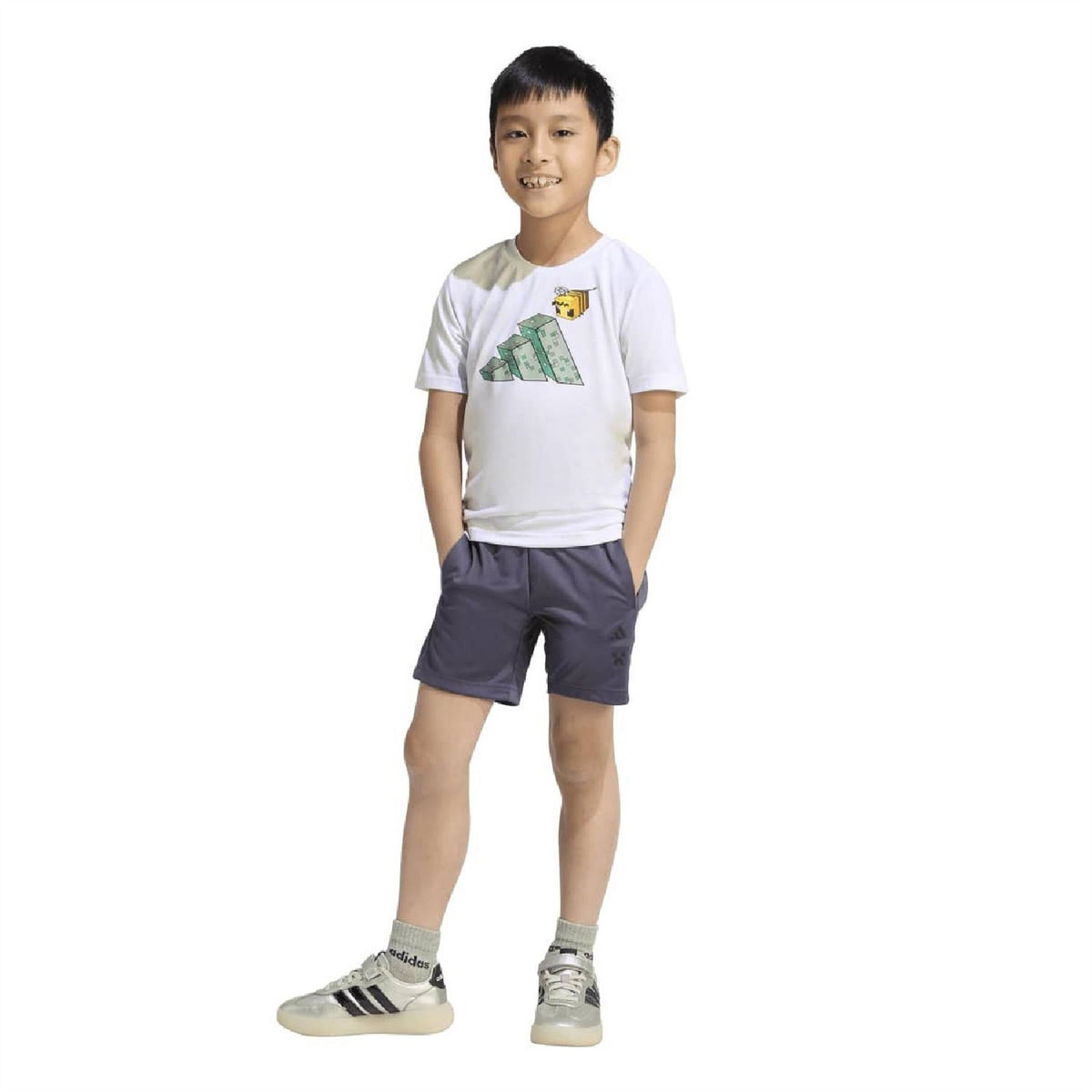 adidas Juniors Minec