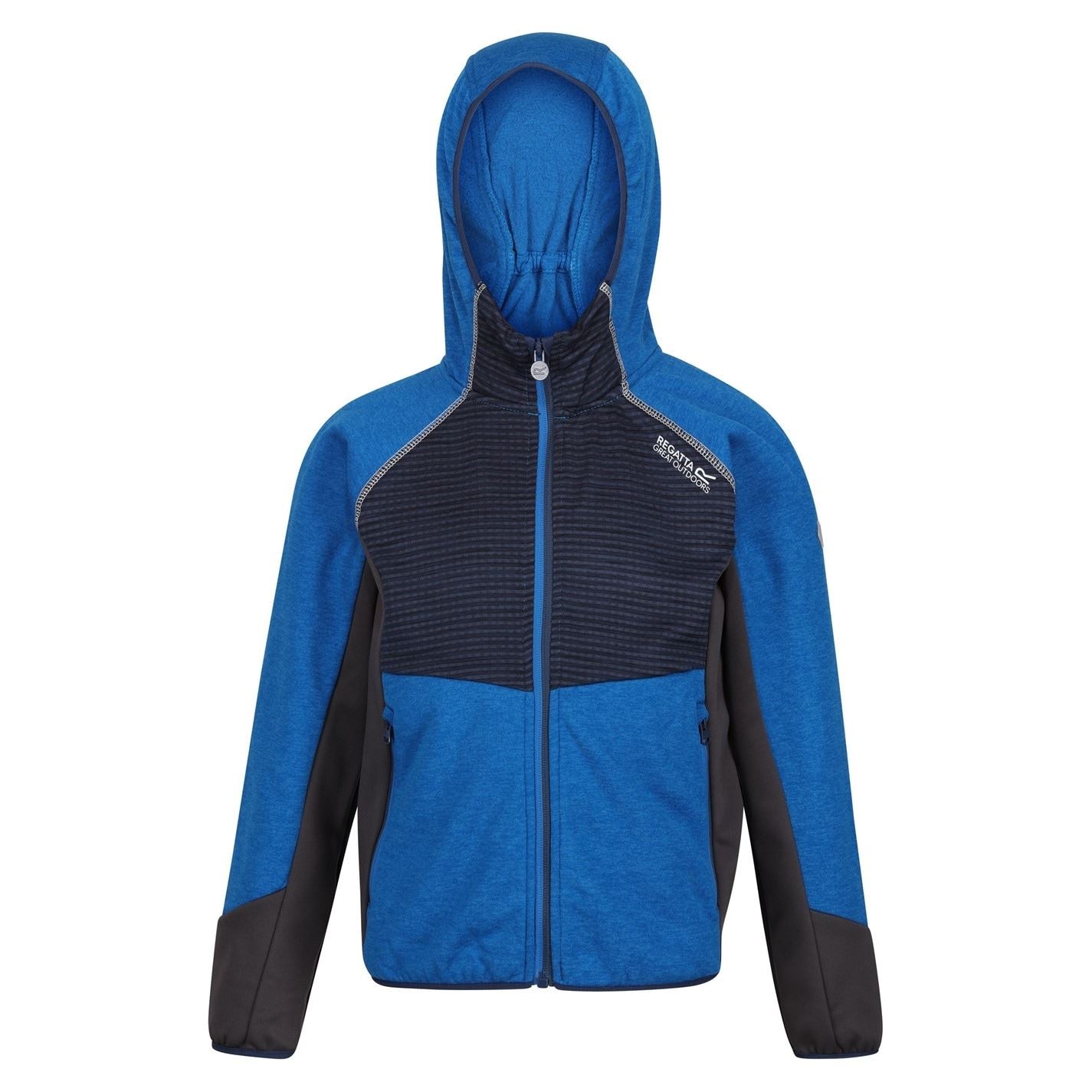 Regatta Prenton Hooded Softshell Jacket