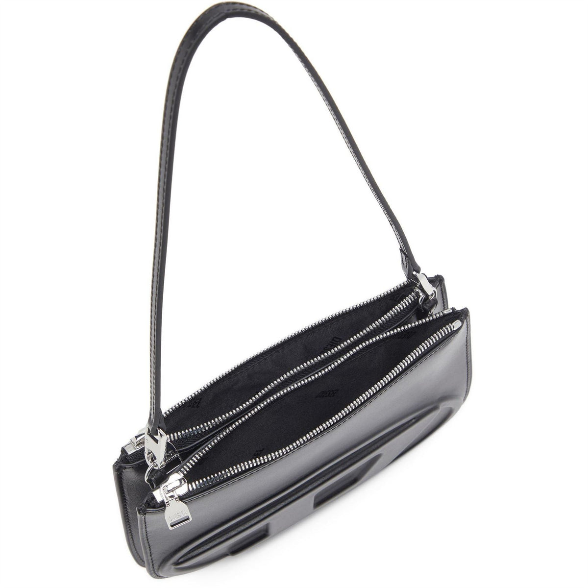 Diesel Twin Shoulder Bag