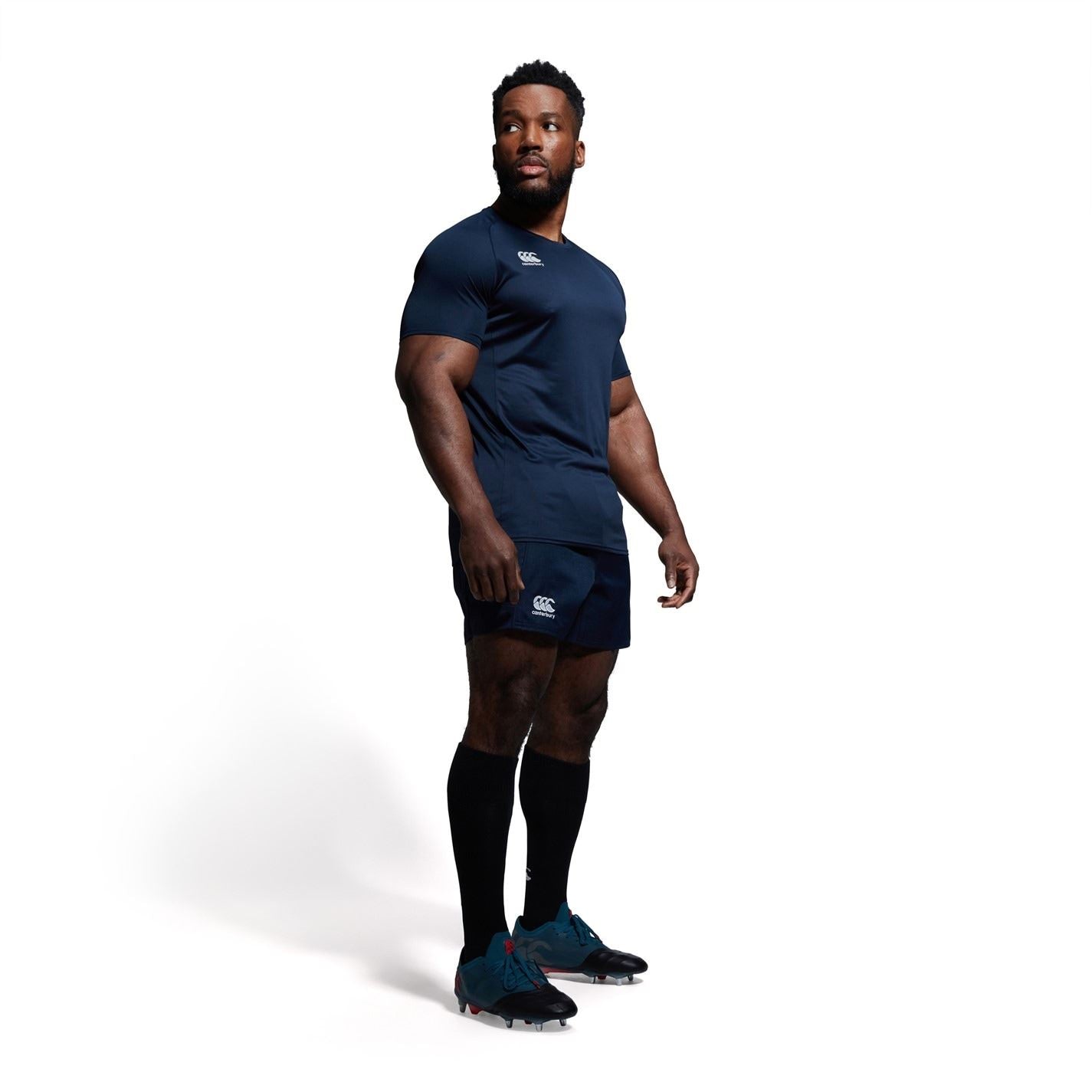 Canterbury Advantage Shorts