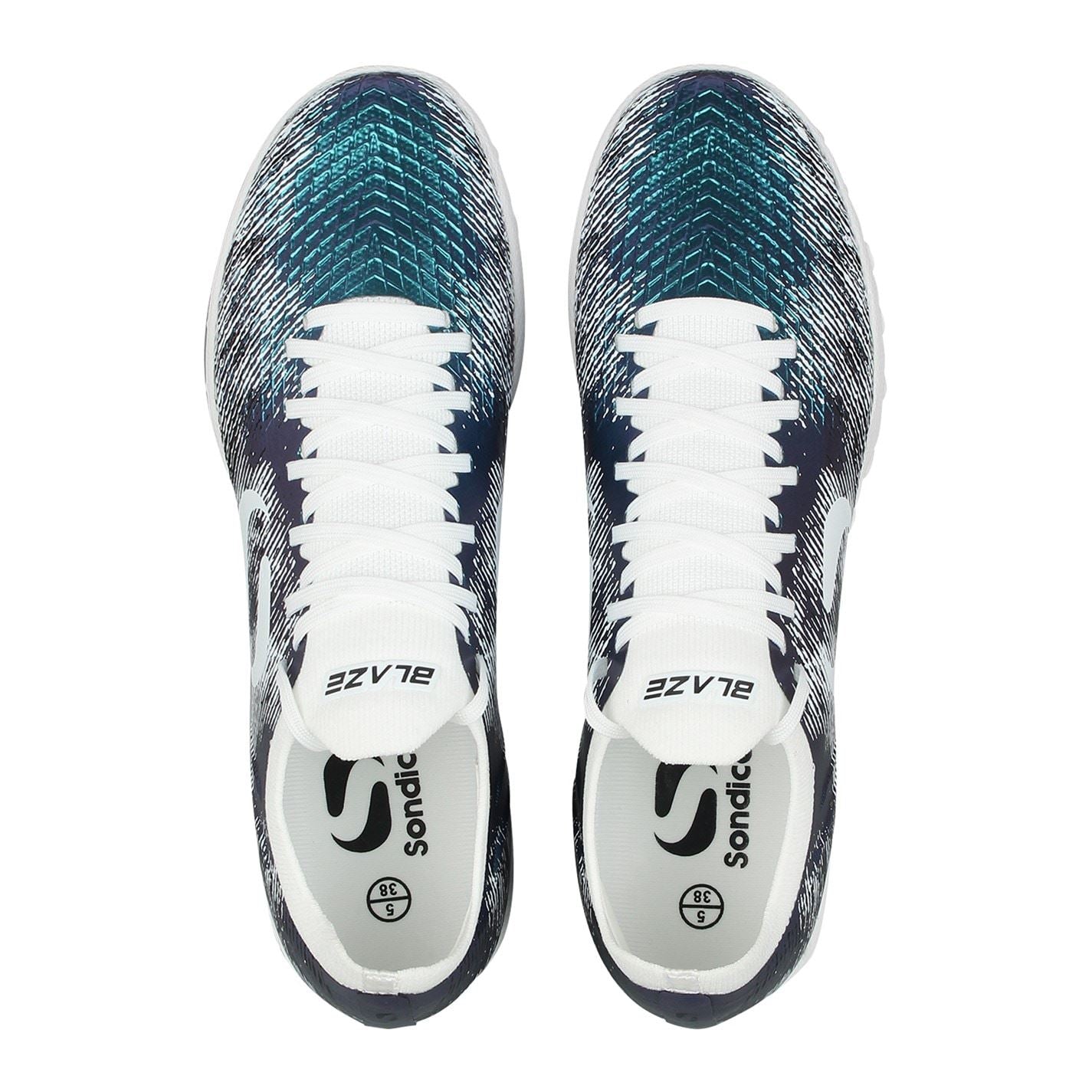 Sondico Blaze Junior Astro Turf Trainers