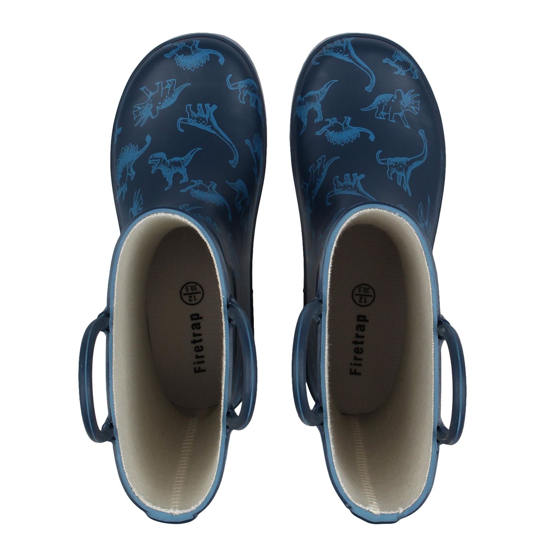 Firetrap Boys Welly
