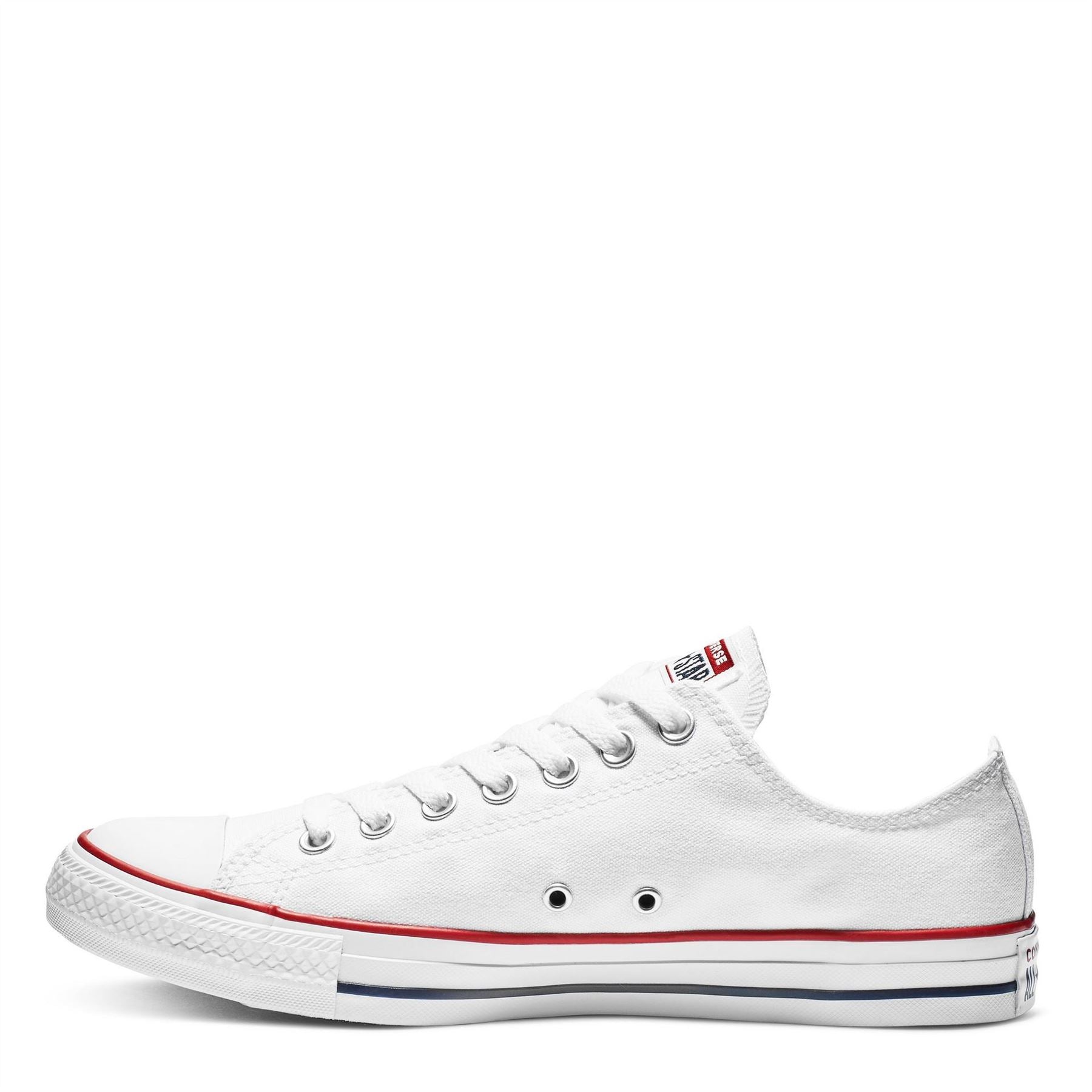 Converse Chuck Ox Canvasas Trainers