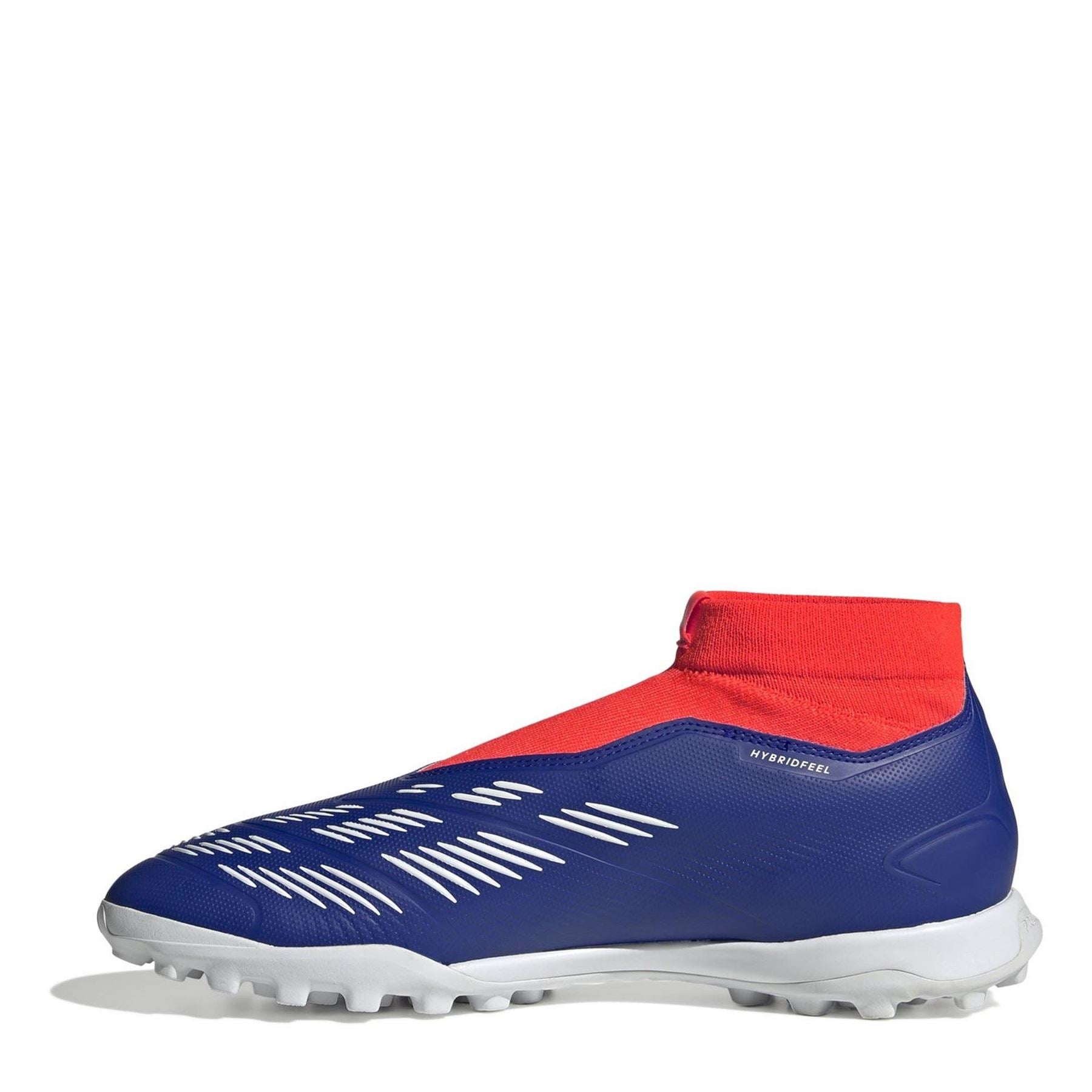 adidas Predator League Laceless Astro Turf Football Boots
