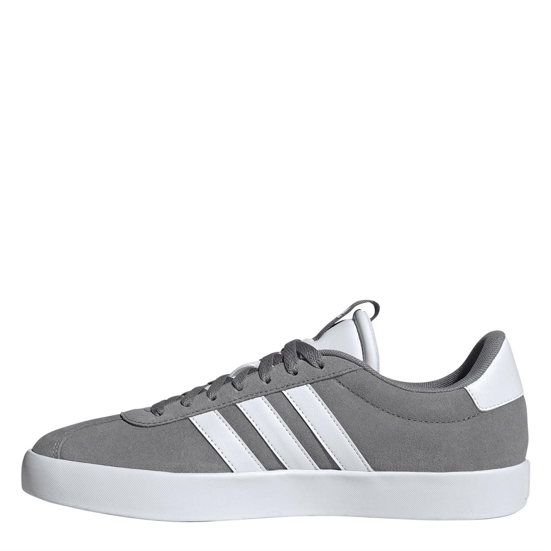 adidas Mens Vl Court 3.0 Shoes