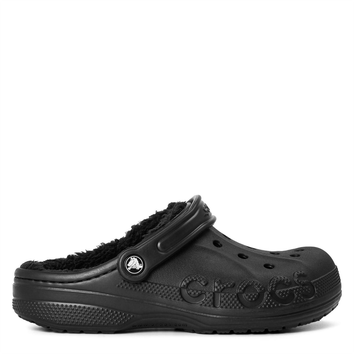 Crocs Baya Lined Clog 71