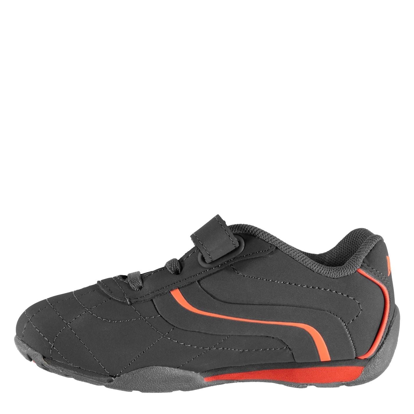Lonsdale Camden Infants Trainers
