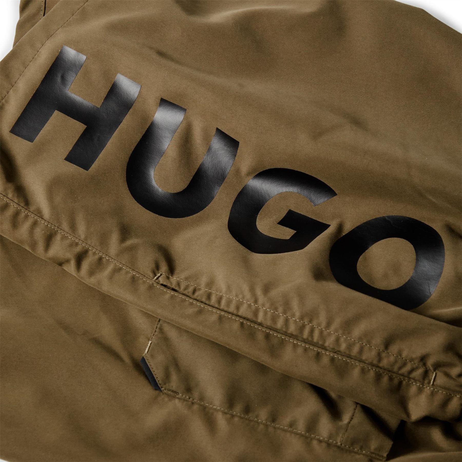 Hugo Mens Abas 10257691 01 Swim Shorts
