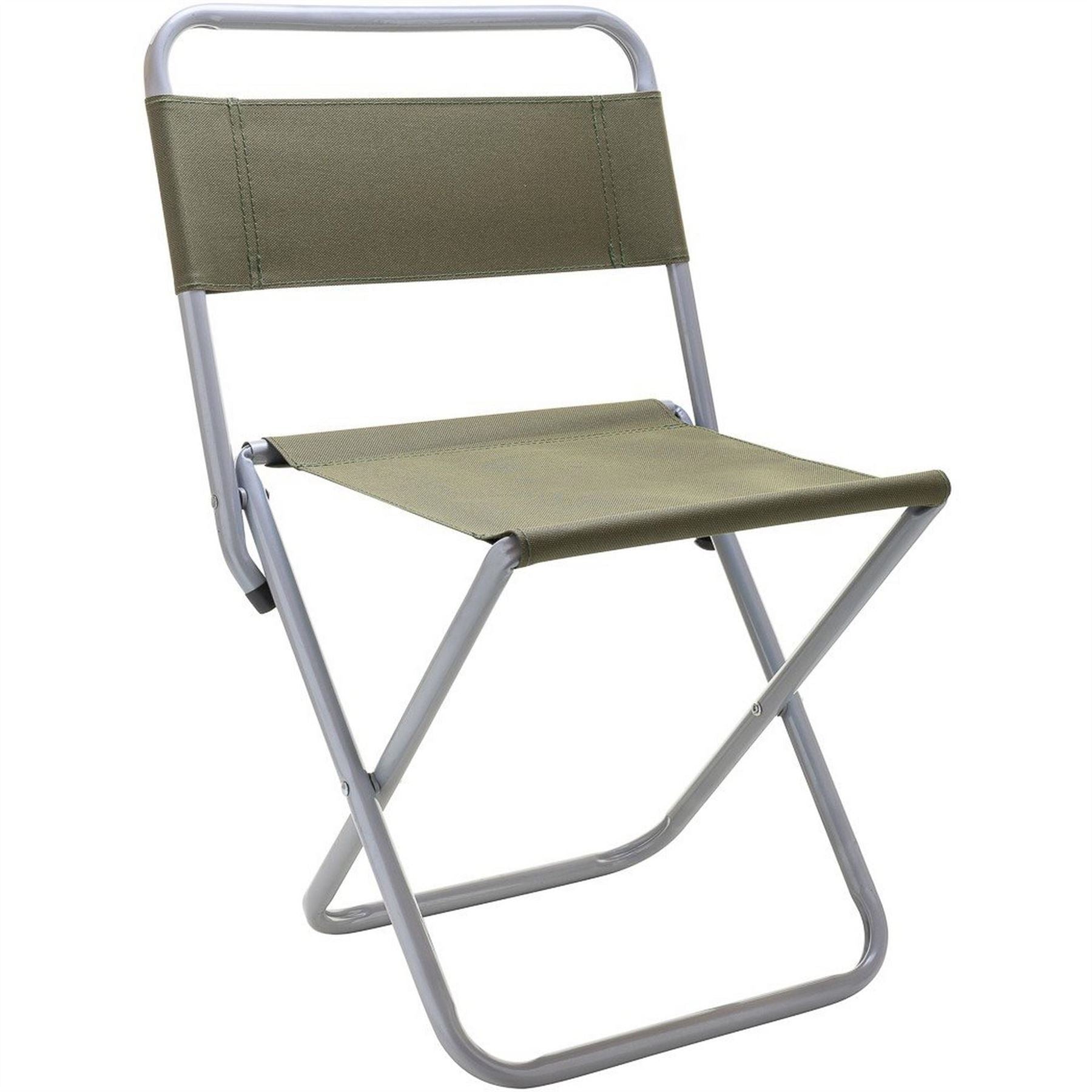 Shakespeare Fishing Chair