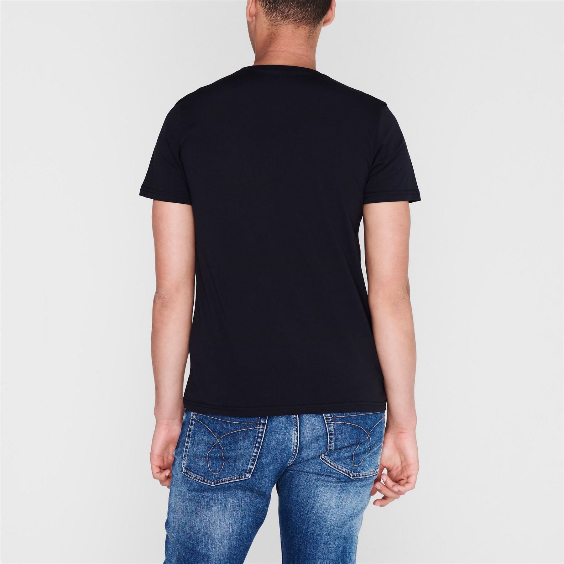 Alpha Industries Reflective T-Shirt