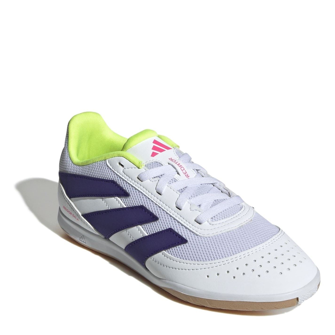 adidas Predator League Childrens Indoor Football Boots