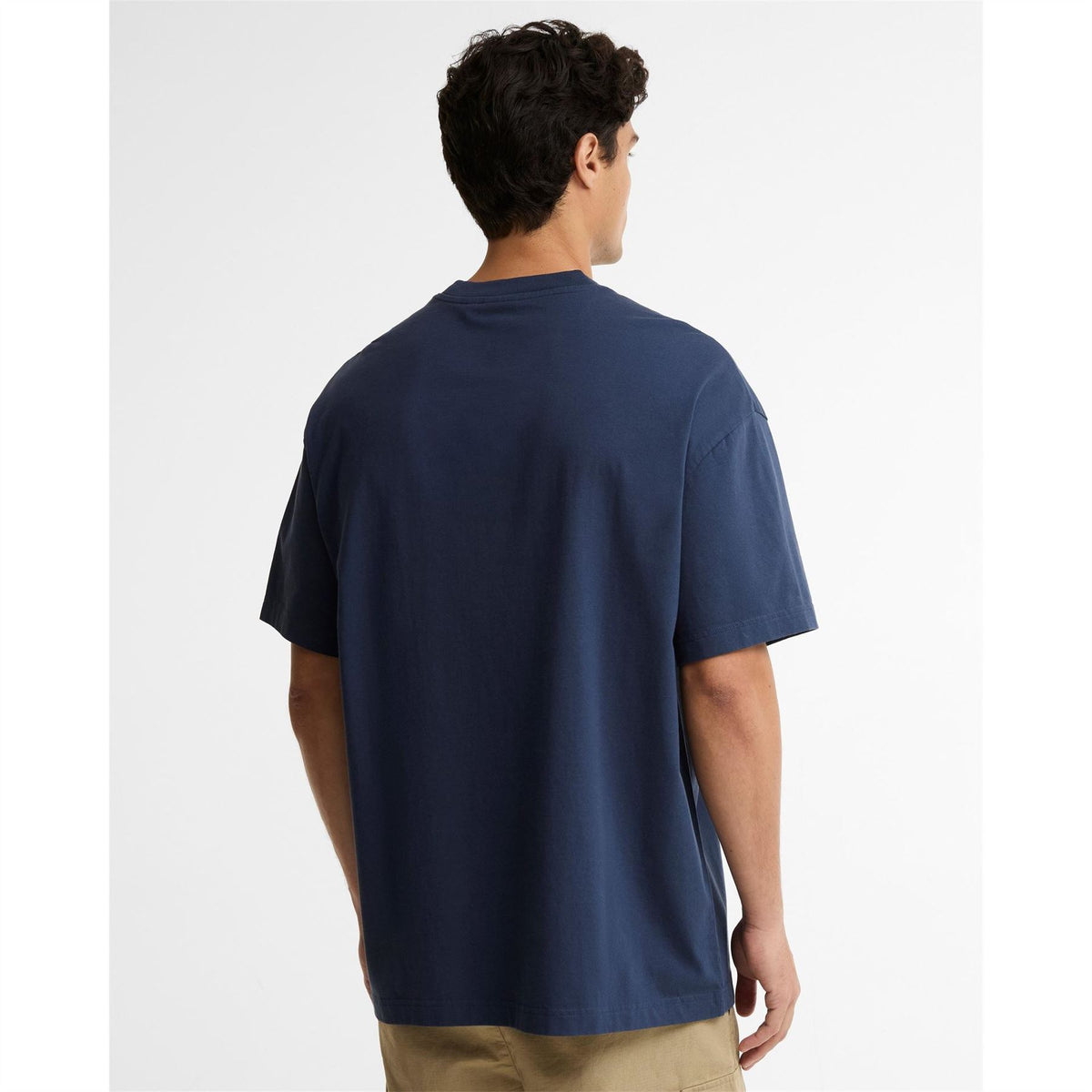 Barbour International Collins T-Shirt