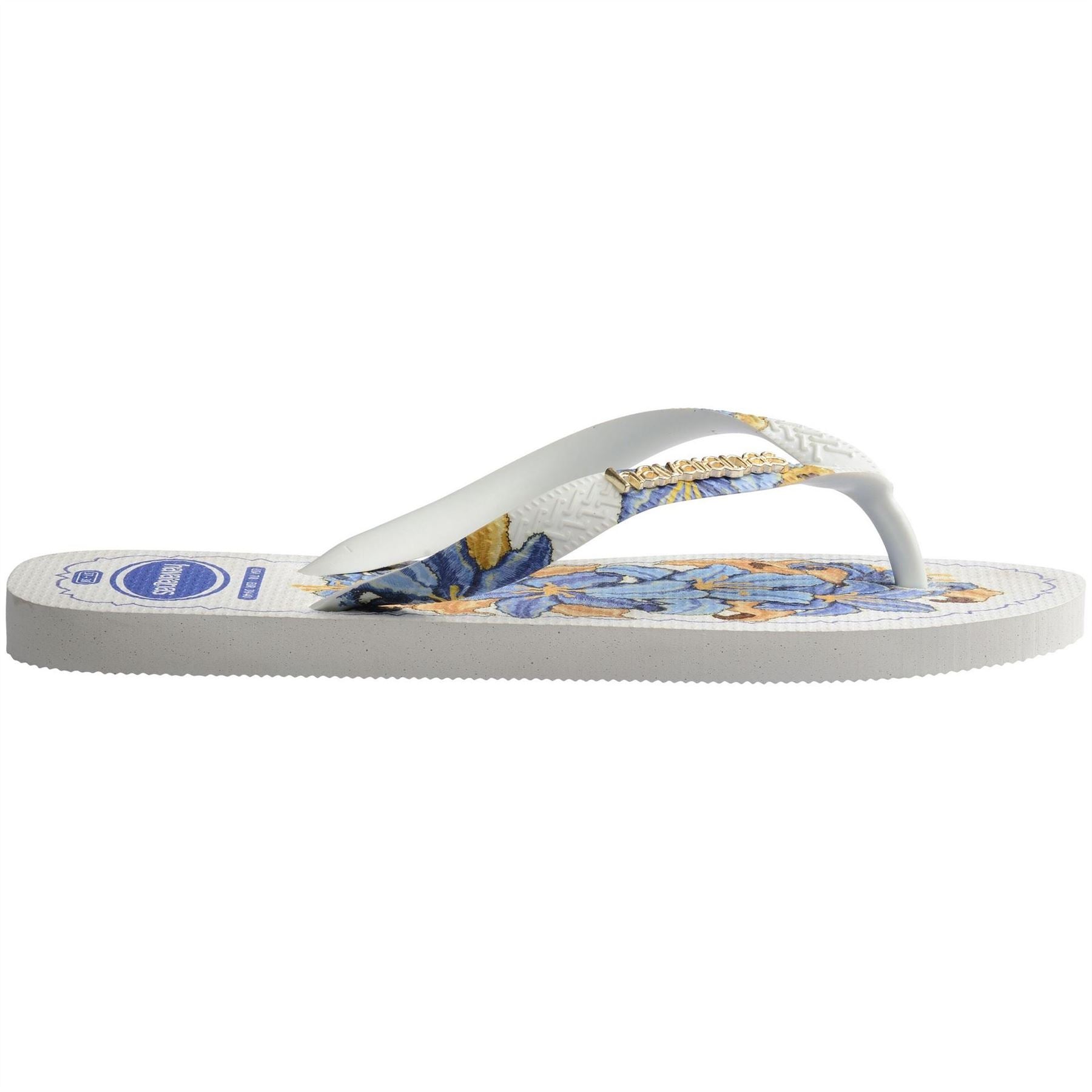 Havaianas Top Tropicalia Vibes Flip Flops