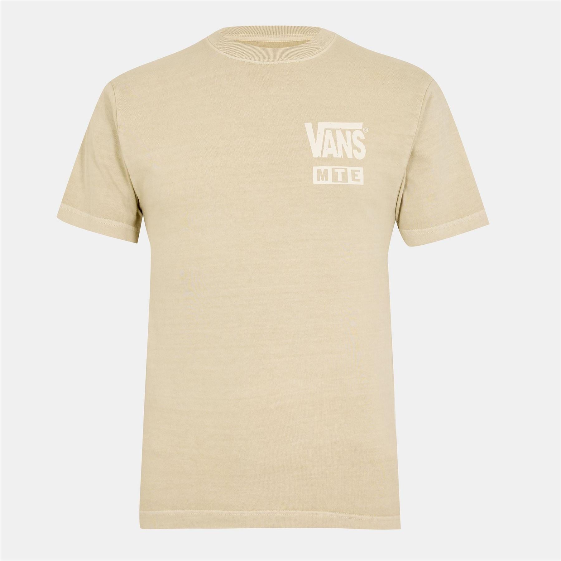 Vans Sabertooth Large Genie Crew Neck Short Sleeve T-Shirt