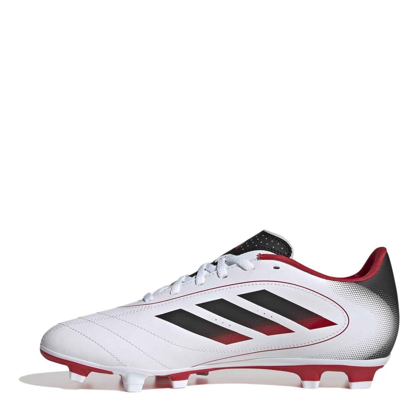 adidas Goletto Adults Firm Ground Football Boots