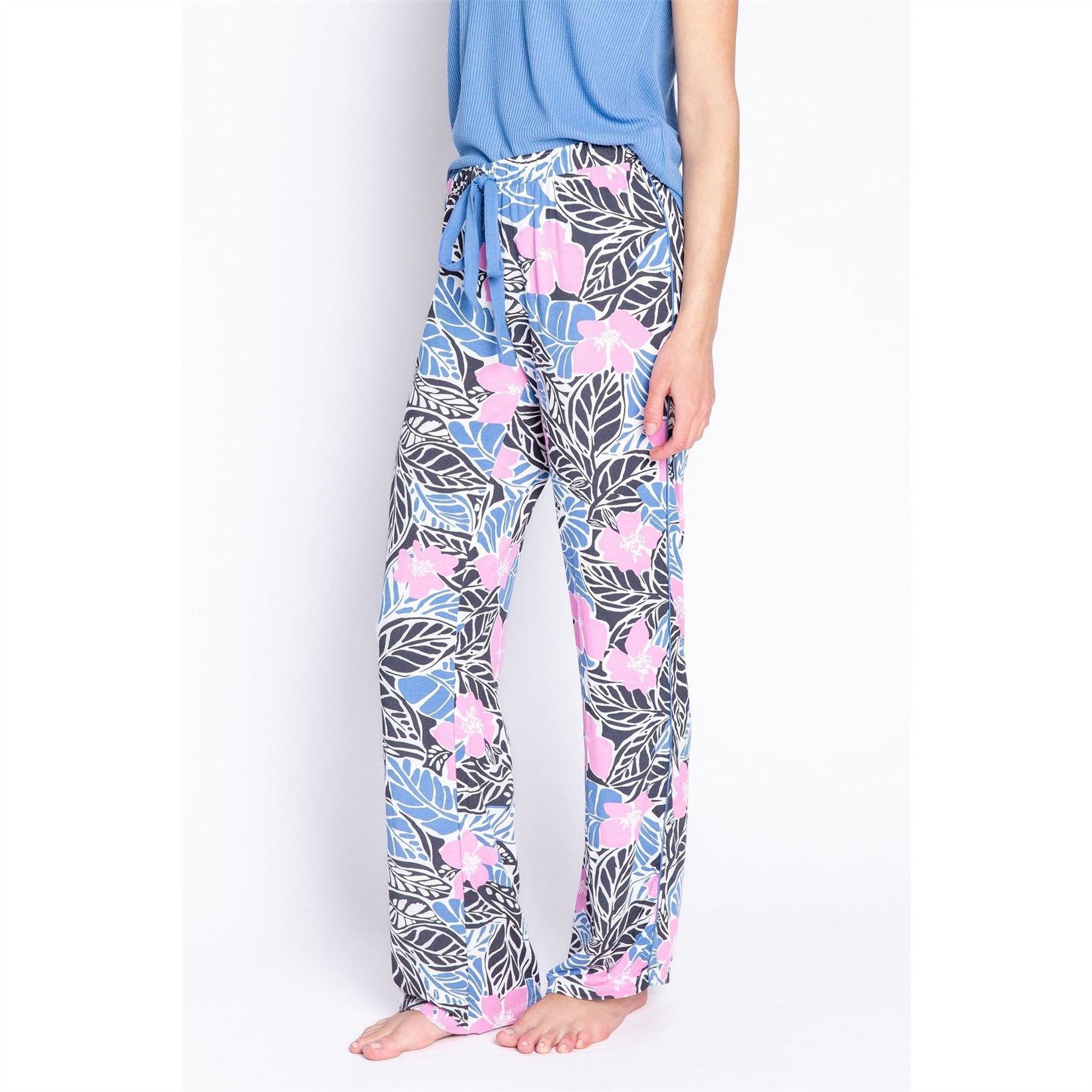 PJ Salvage Salvage Bali Bound Pant