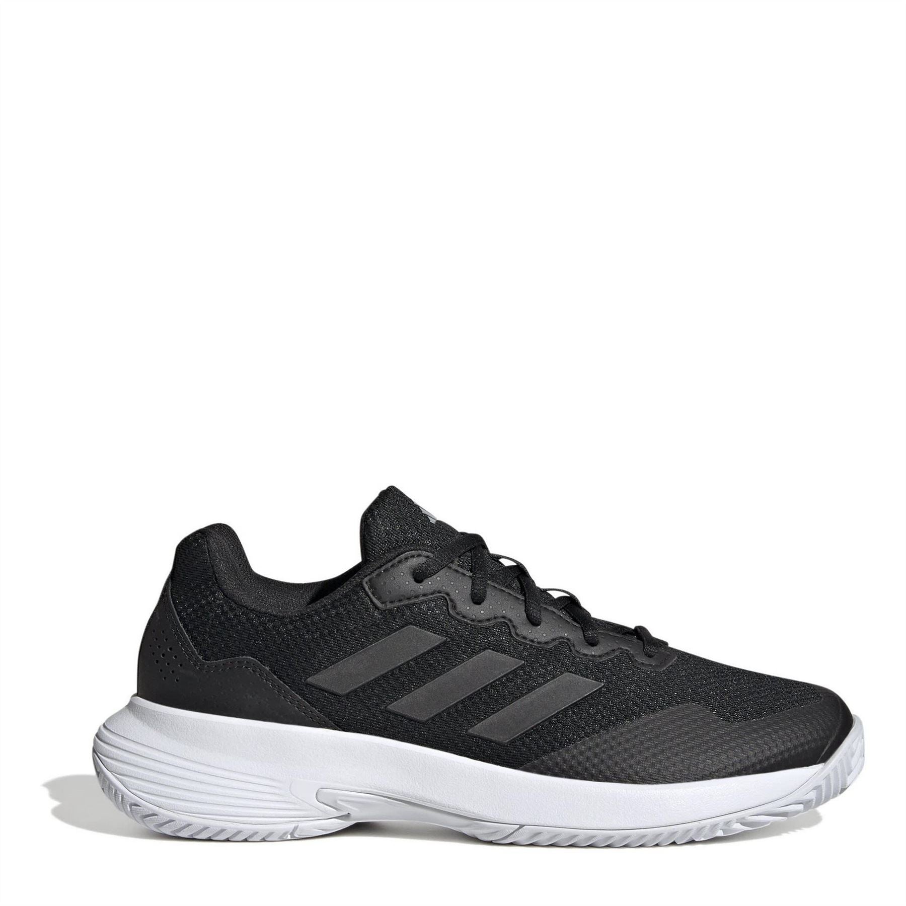 adidas Womens Gamecourt 2.0 Tennis Shoes