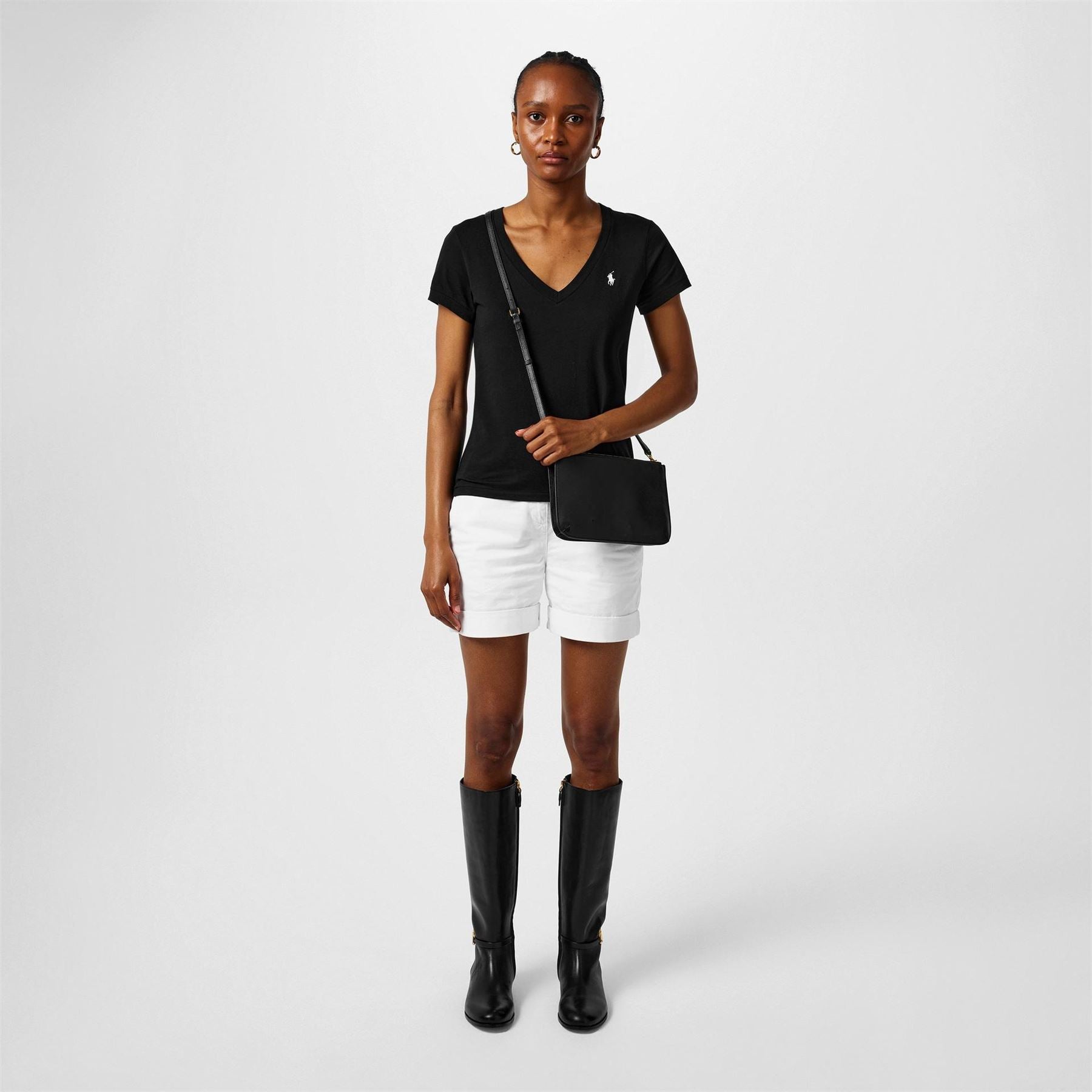 Polo Ralph Lauren V Neck T-Shirt