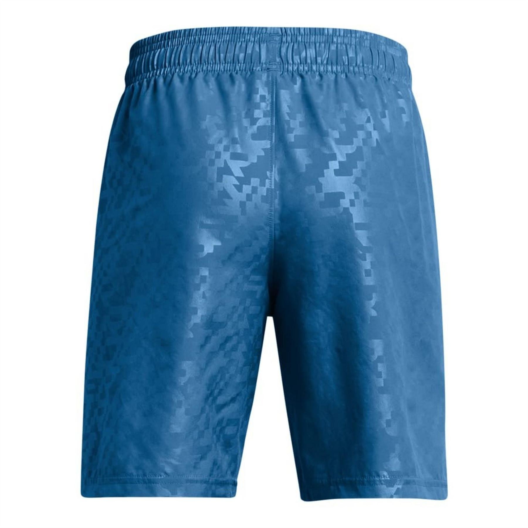 Under Armour Camo Shorts