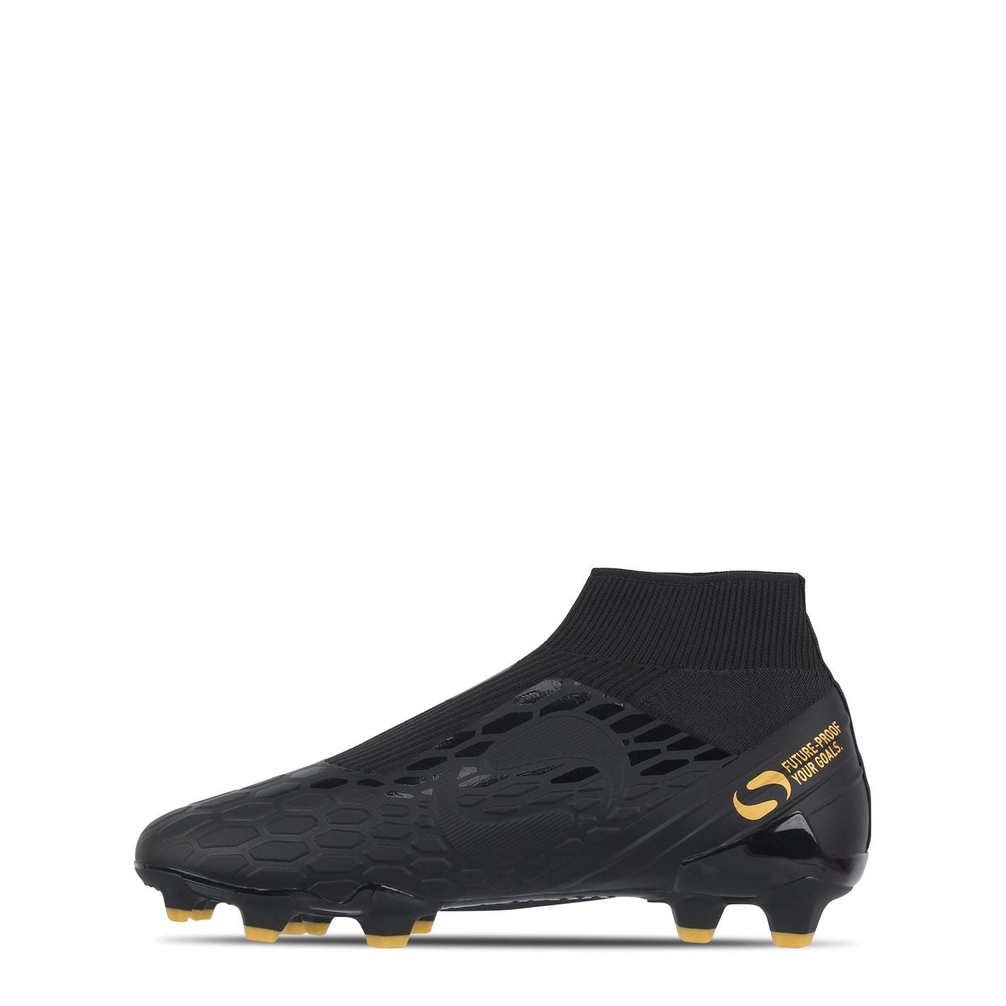 Sondico Blizzard Firm Ground Football Boots