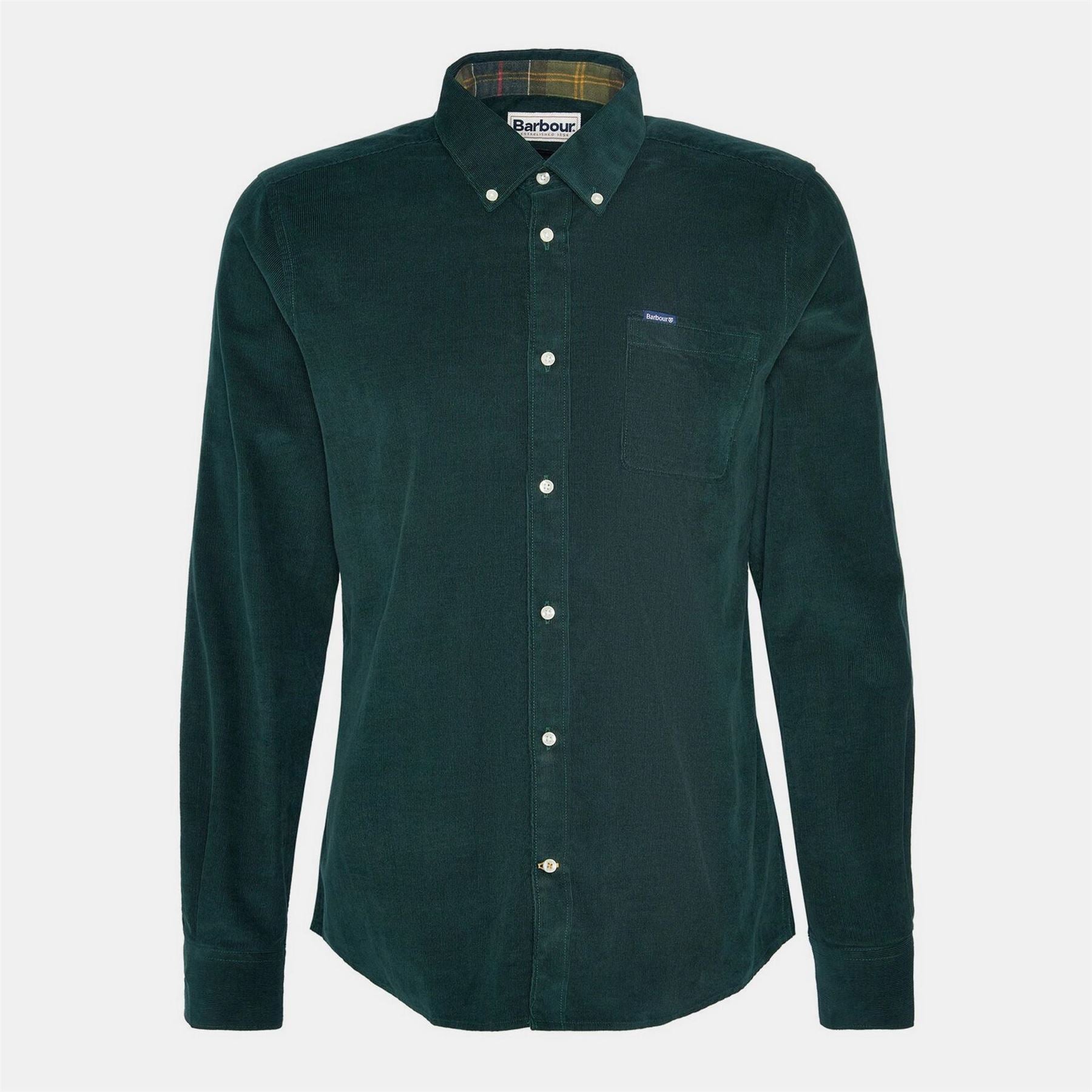 Barbour Shirt