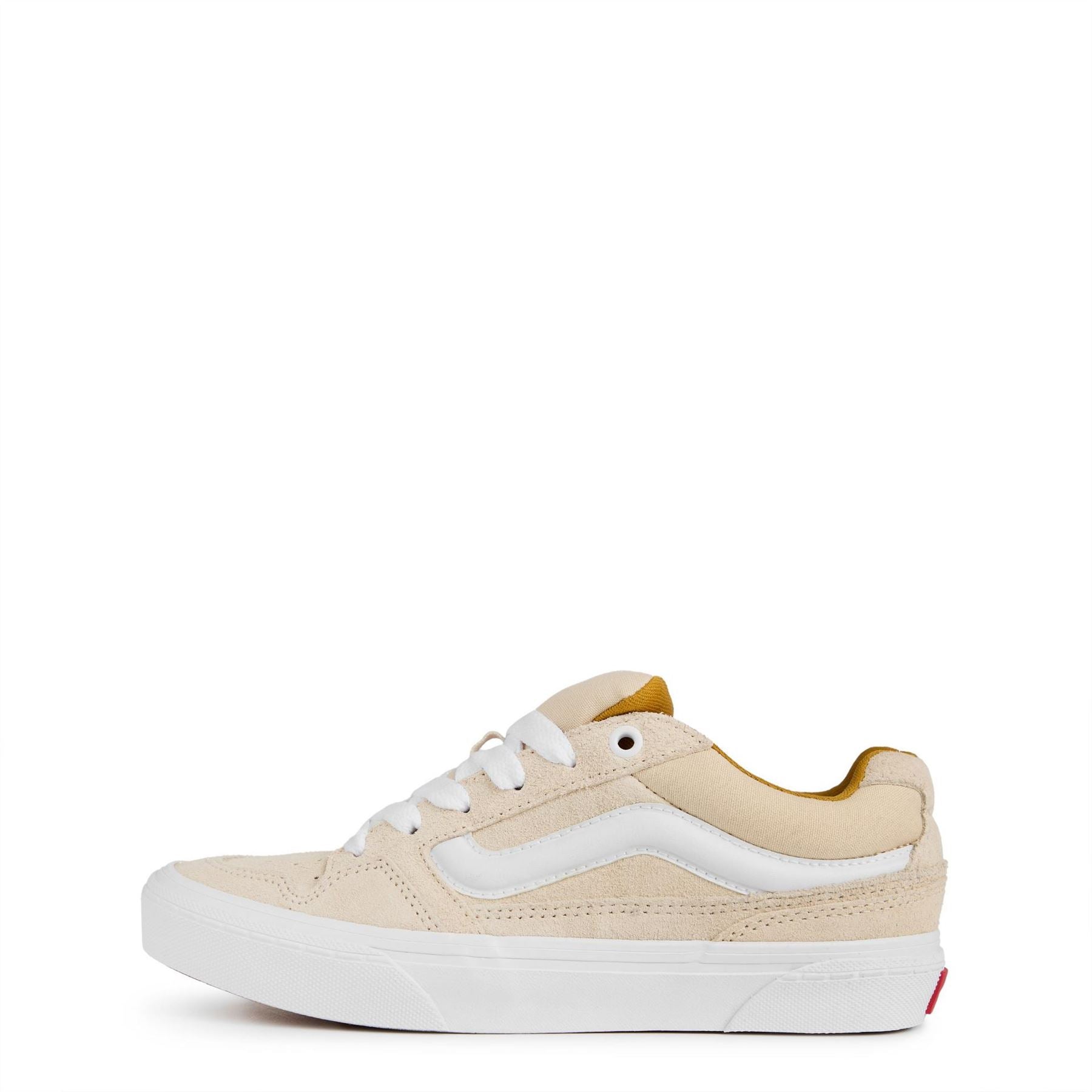 Vans Caldrone Low Top Canvasas Trainers