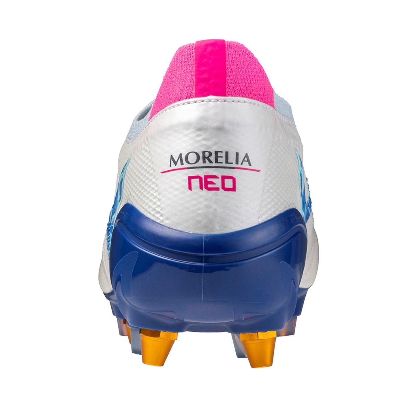 Mizuno Neo 4 Made In Japan Beta Elite Soft Ground Football Boots