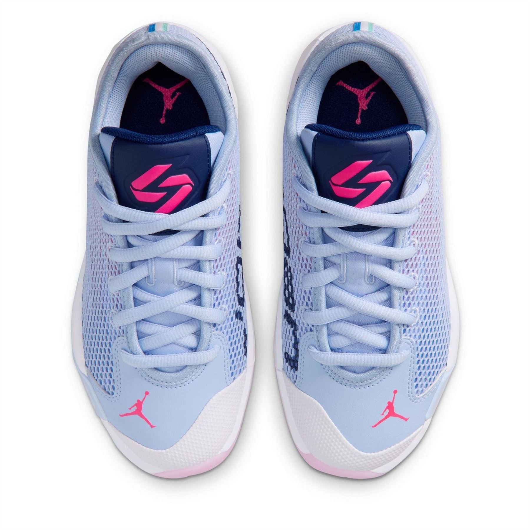 Air Jordan Basketball Trainers