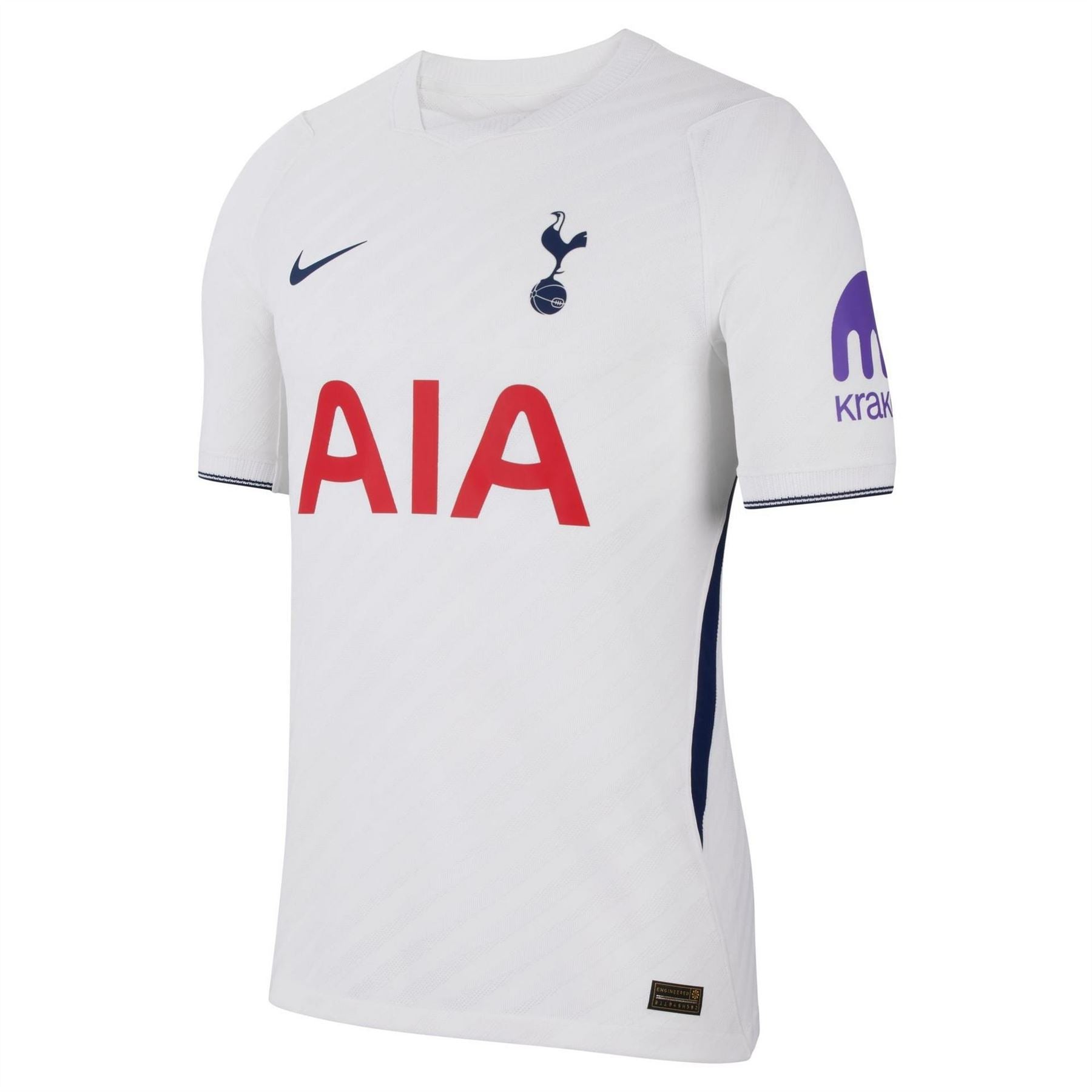 Nike Mens Authentic Home Shirt 2026 27