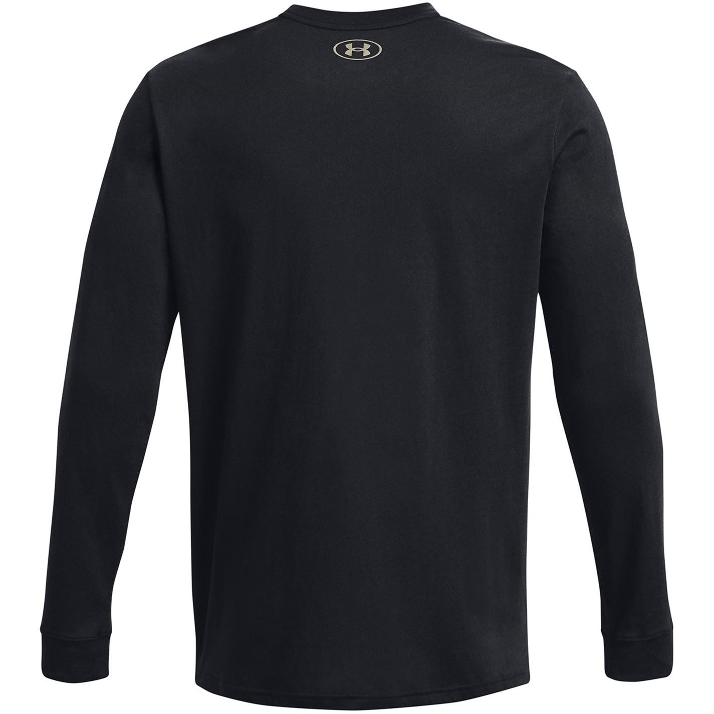 Under Armour Mens Armour Pr Brahma Long Sleeve T-Shirt