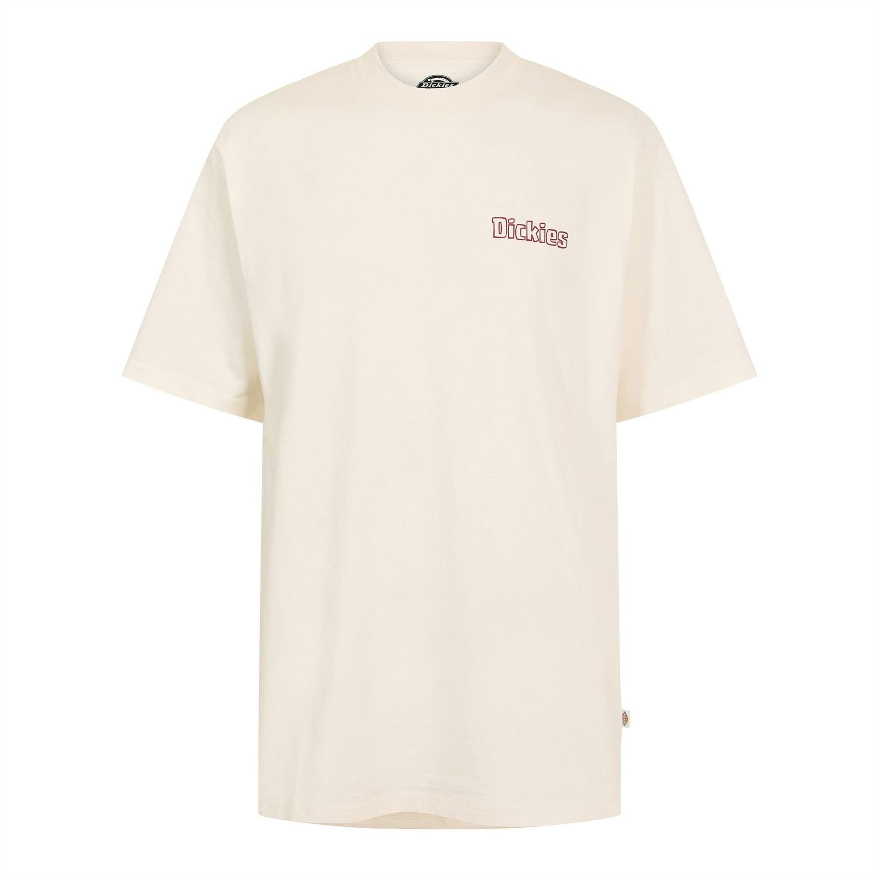 Dickies Mens Fairlawn Tee