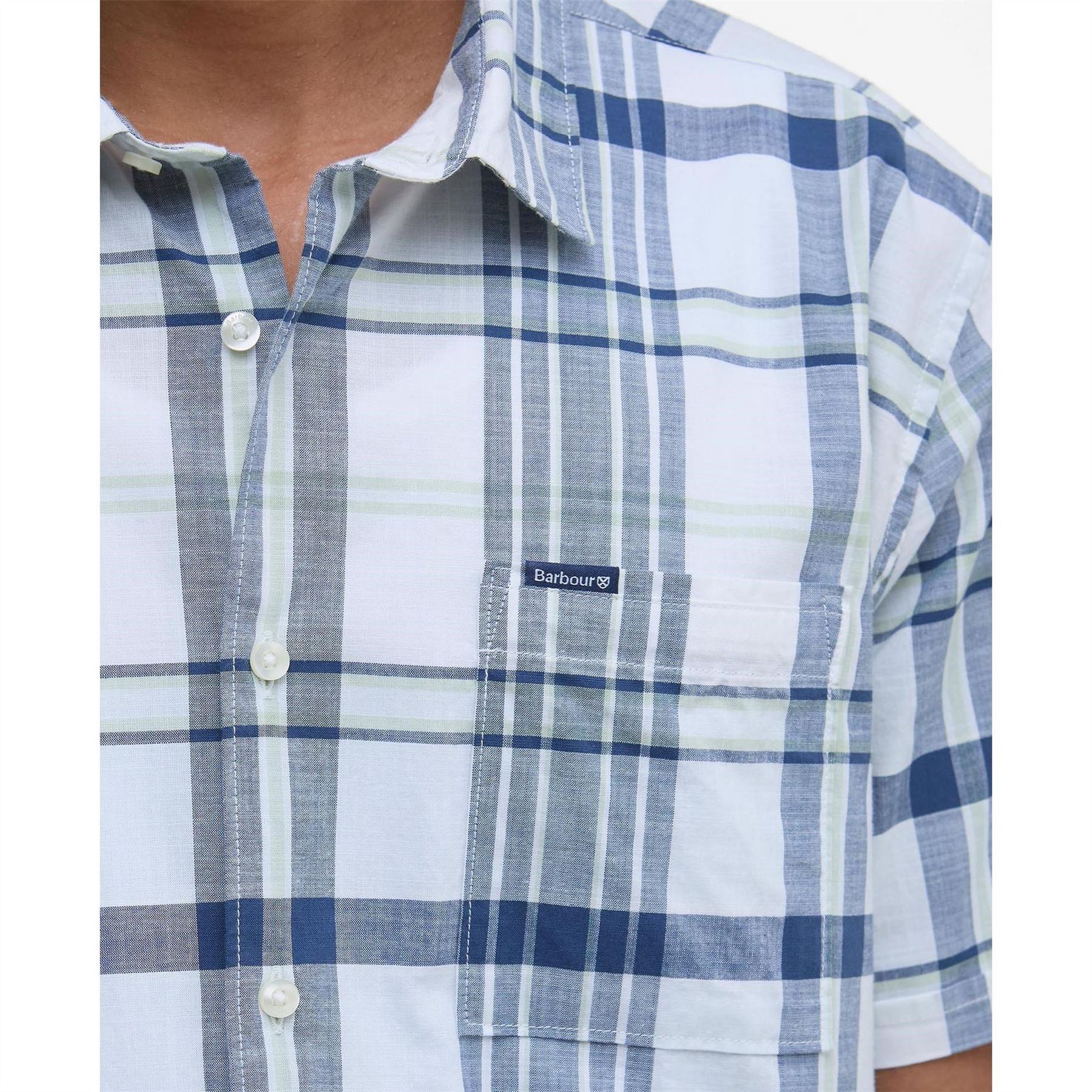 Barbour Shirt