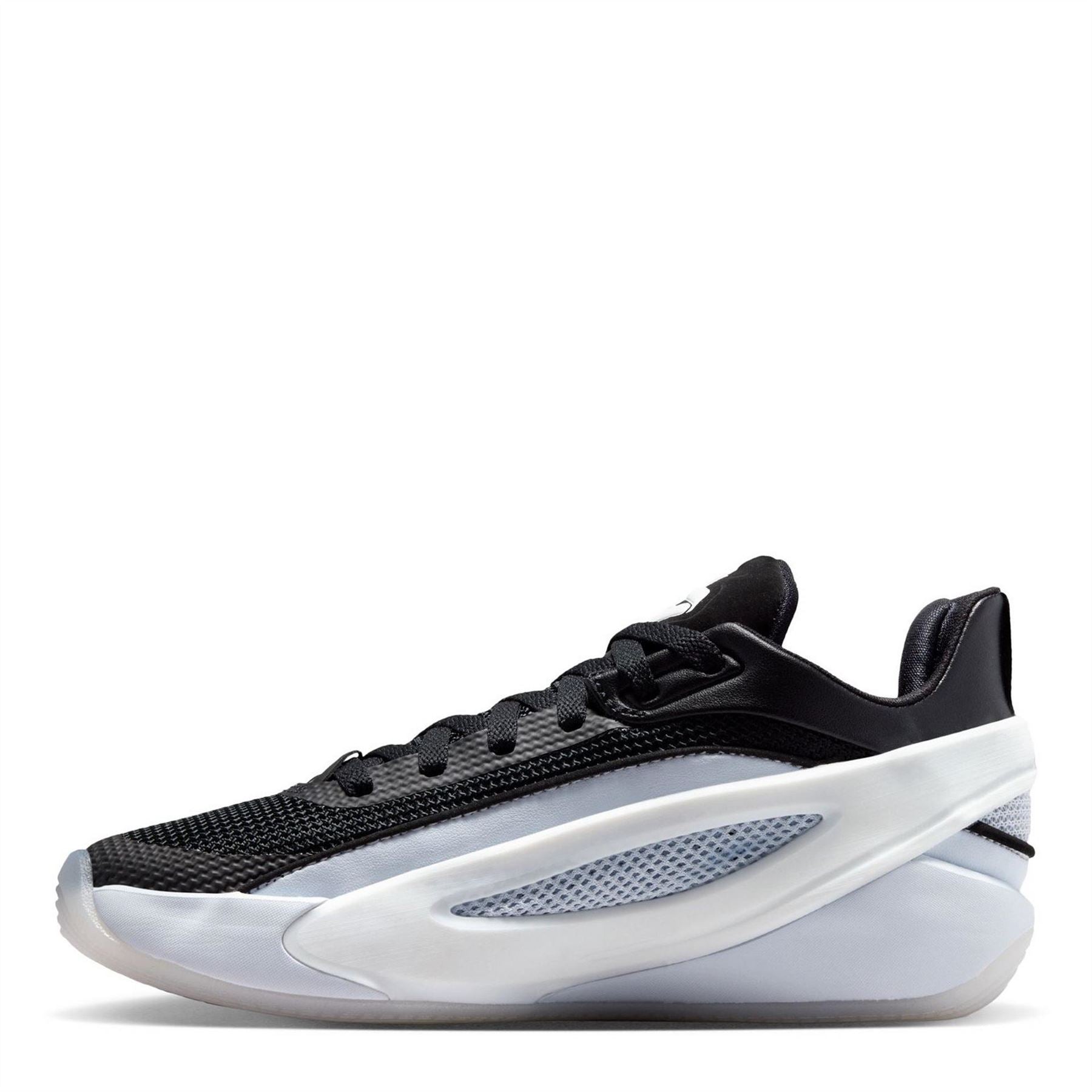 Air Jordan Luka 5 Low Top Lace-Up Sneakers