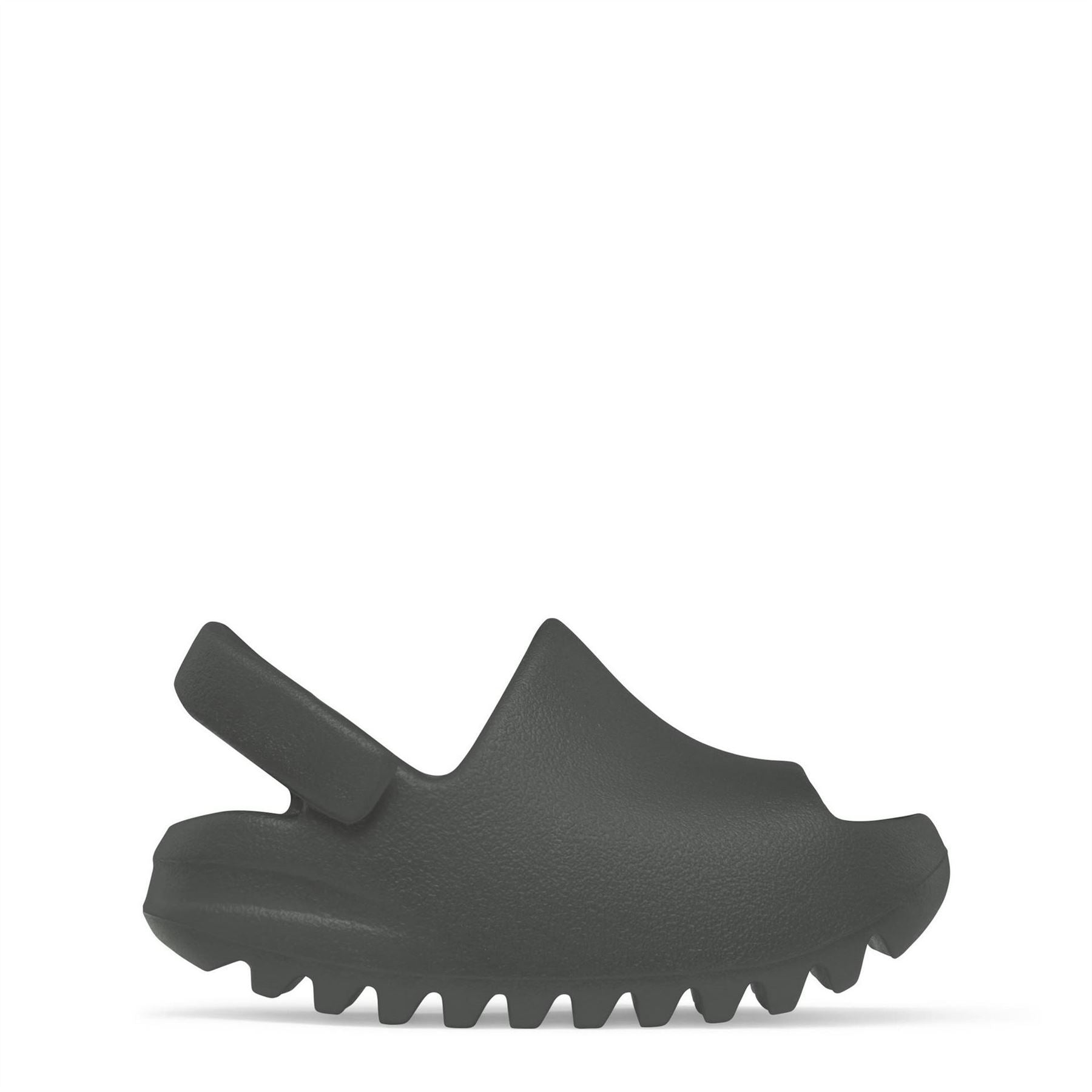 Yeezy Back Strap Sliders, Sandals