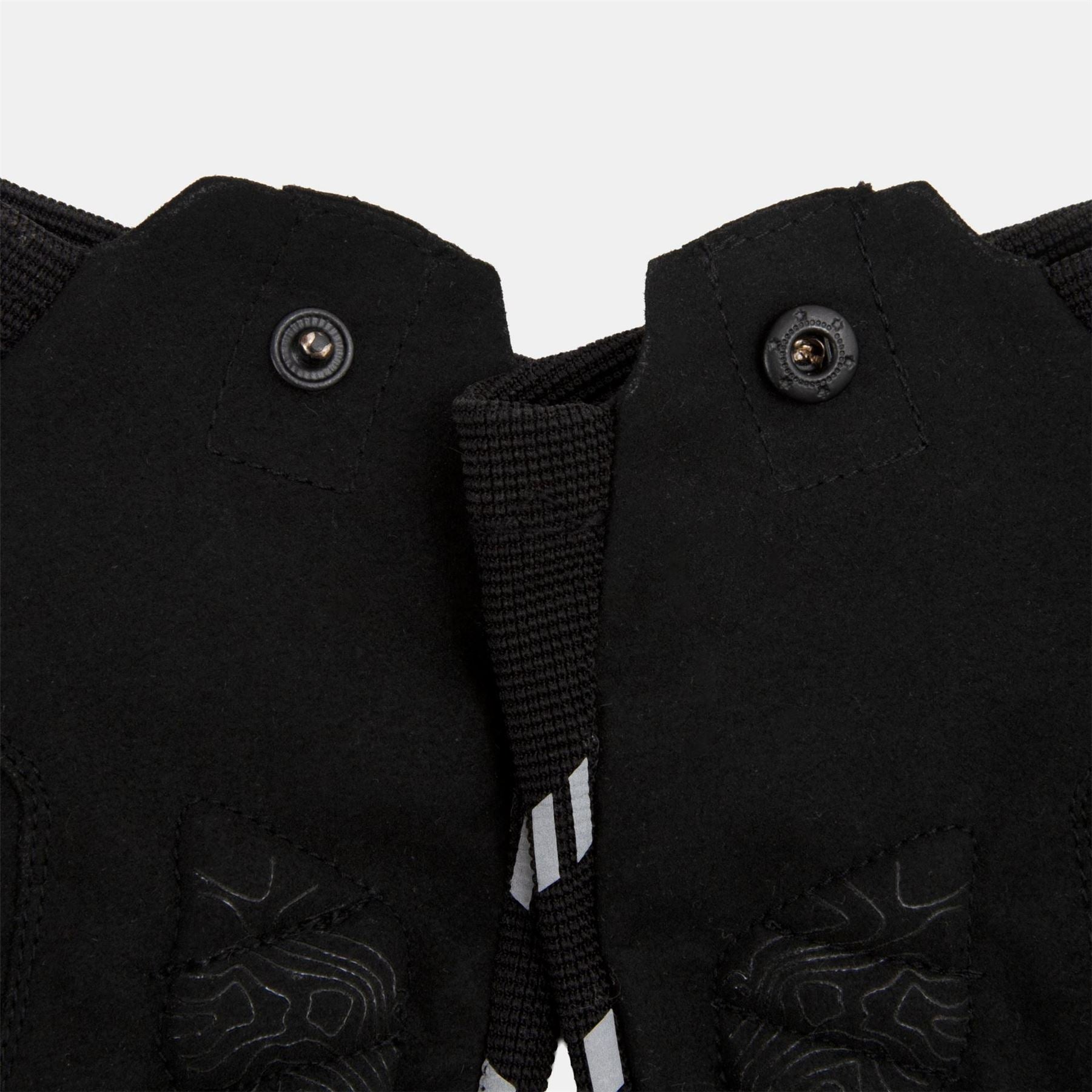 Pinnacle Mountain Bike Touchscreen Padded Cycling Gloves