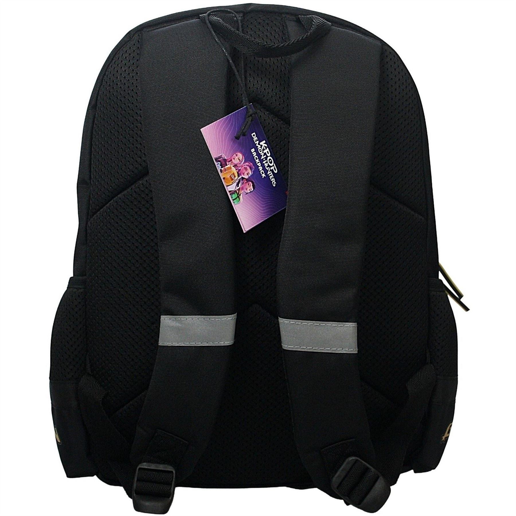 K Pop Demon Hunters Pop Demon Hunters Backpack