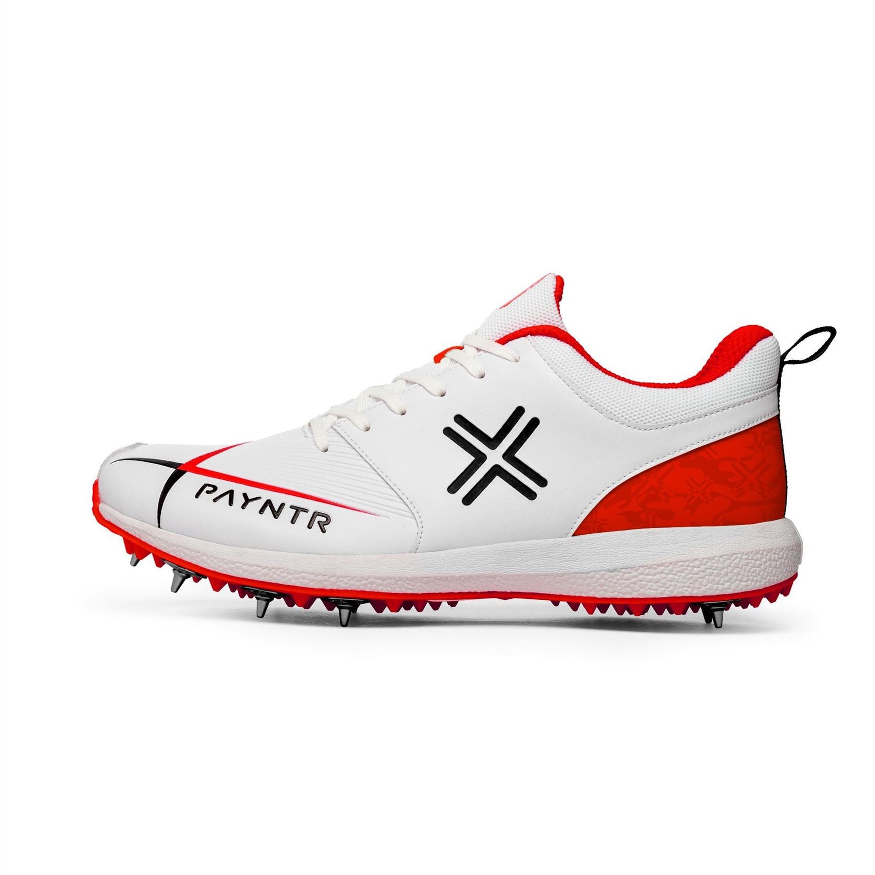 Payntr Mens V Cricket Spikes