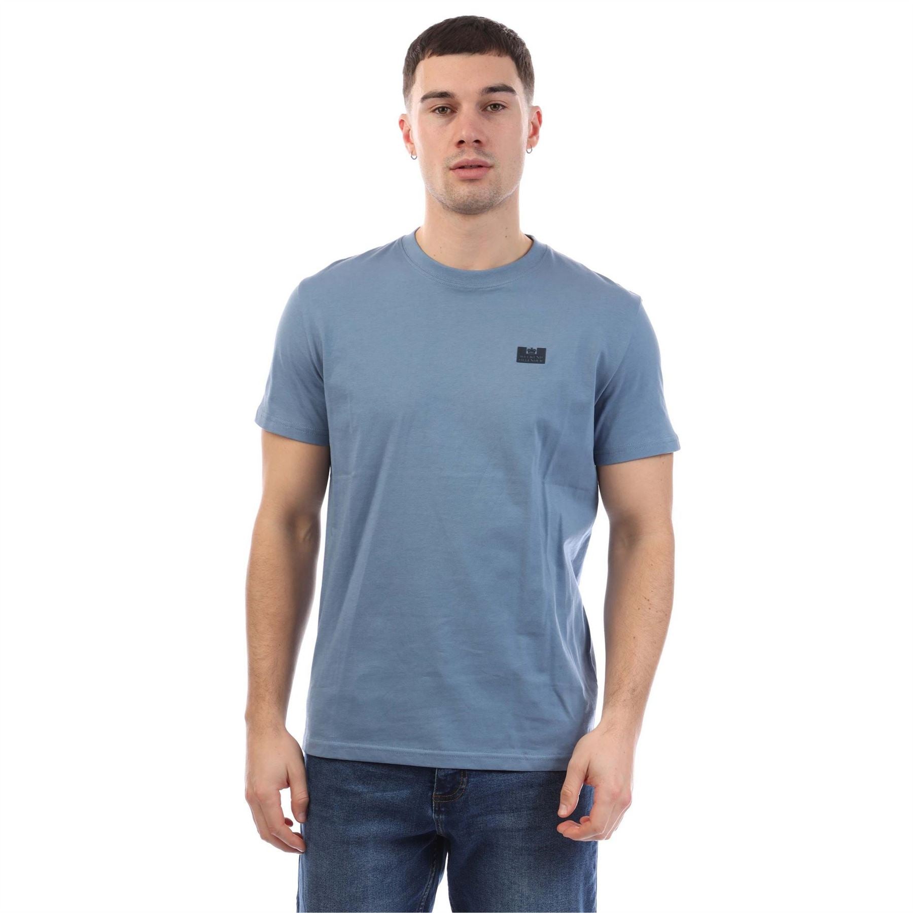 Weekend Offender Bridgetown Logo T Shirt