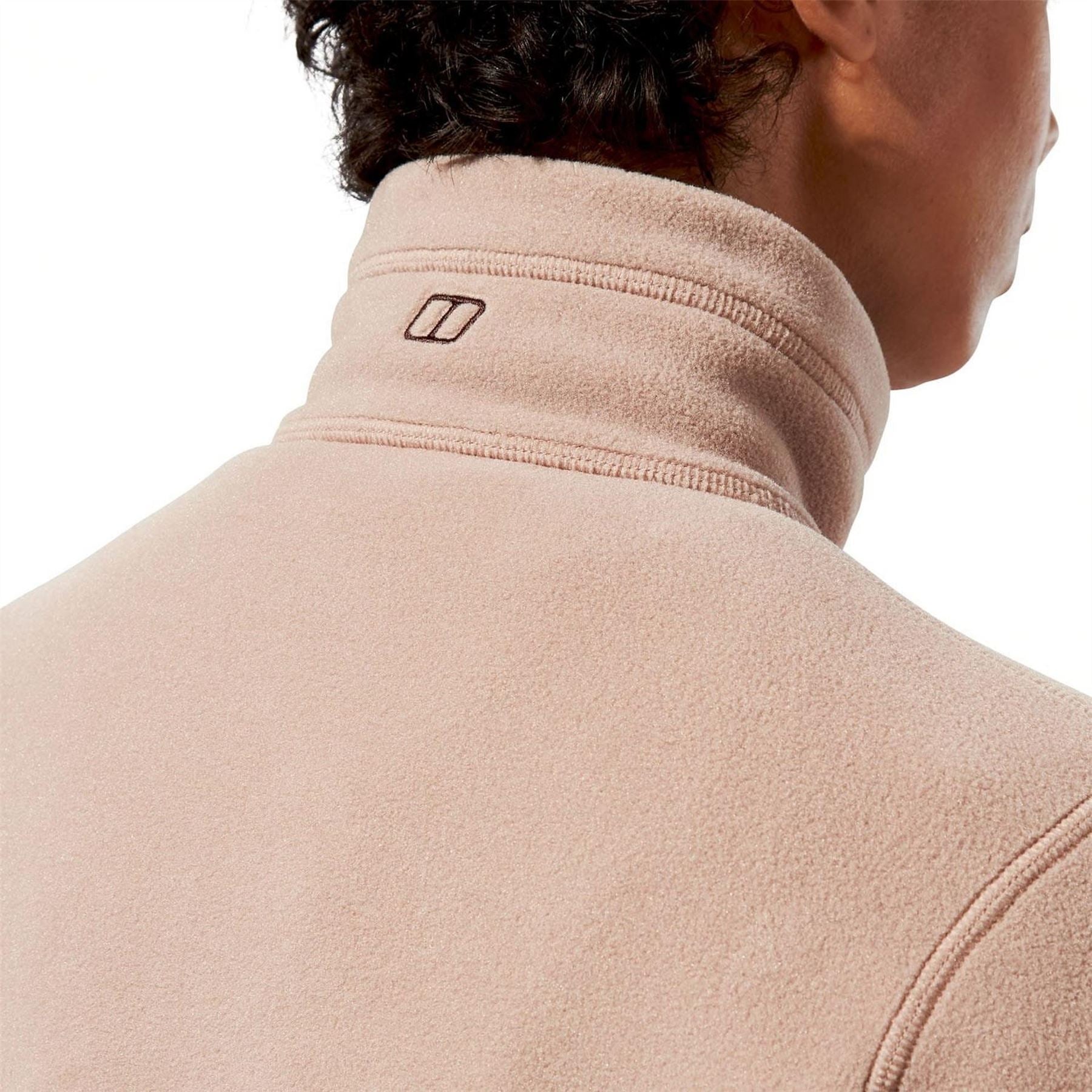 Berghaus Interactive Polartec Fleece