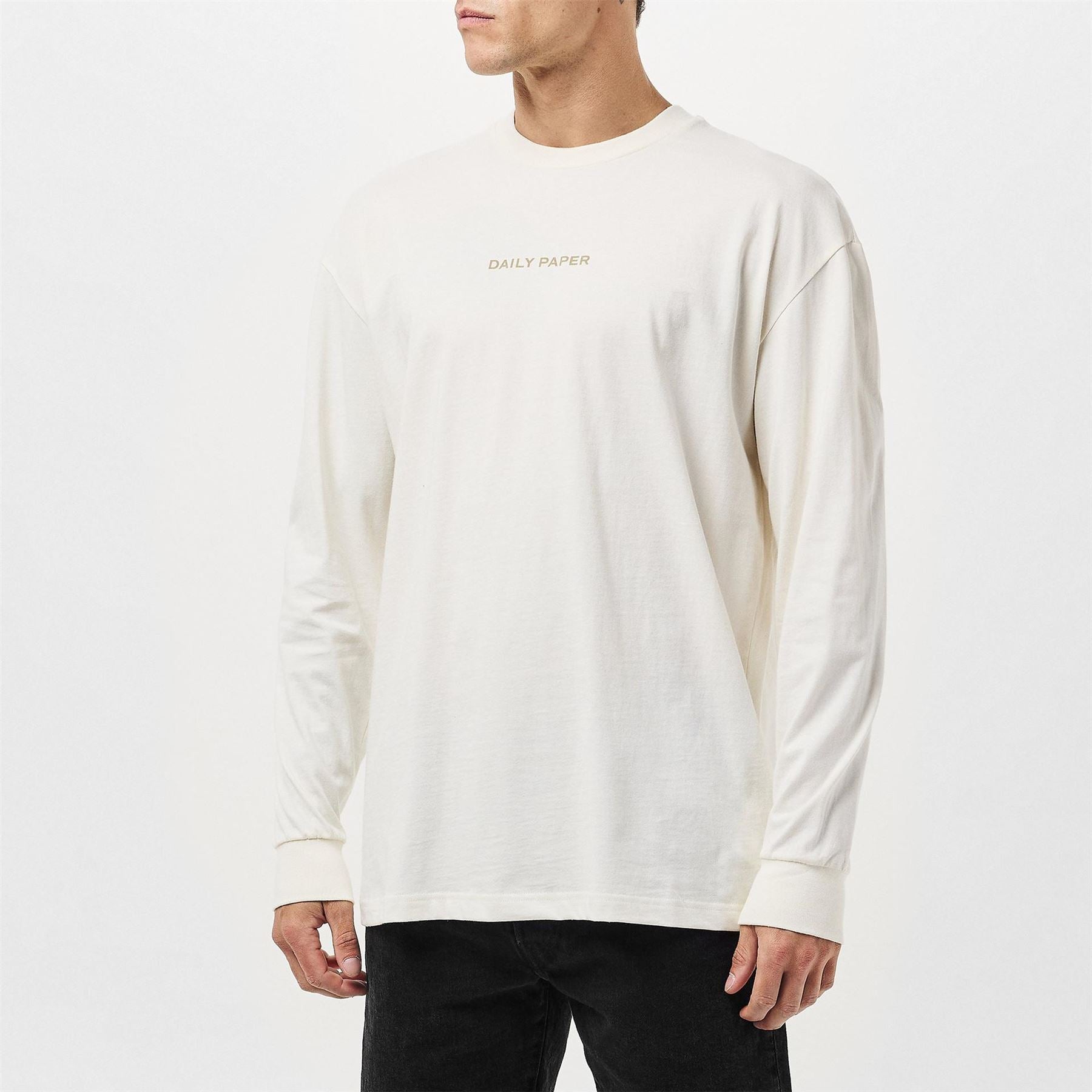 Daily Paper Etype Long Sleeve T-Shirt