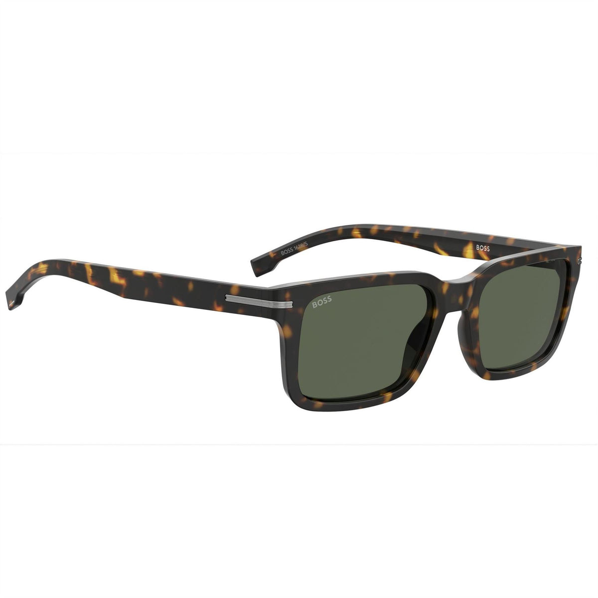 Boss Round Sunglasses