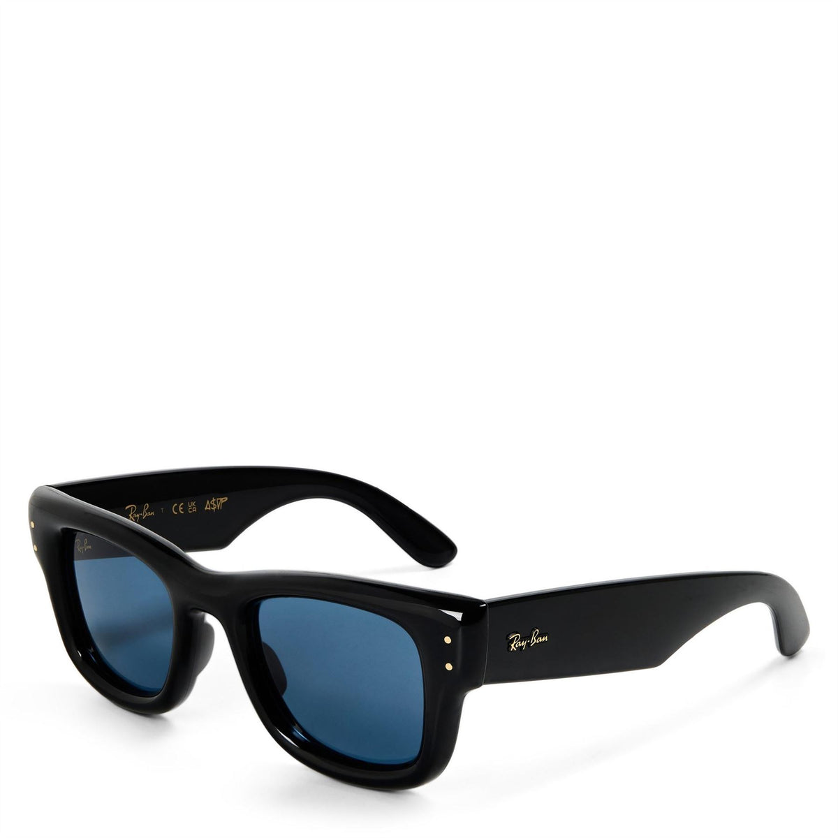 Ray-Ban Puffer Sunglasses