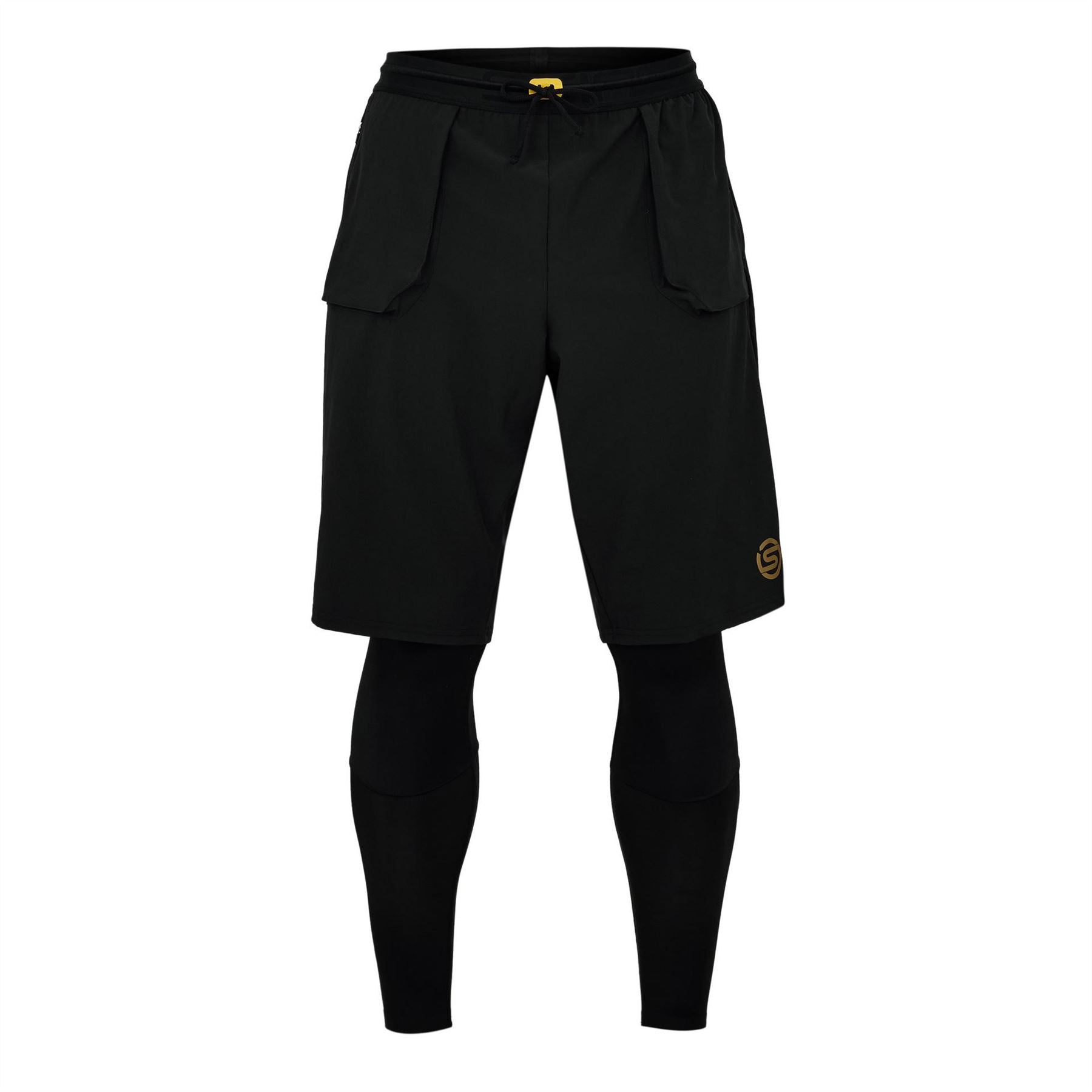 Skins Men's Series-5 Performance Leggings