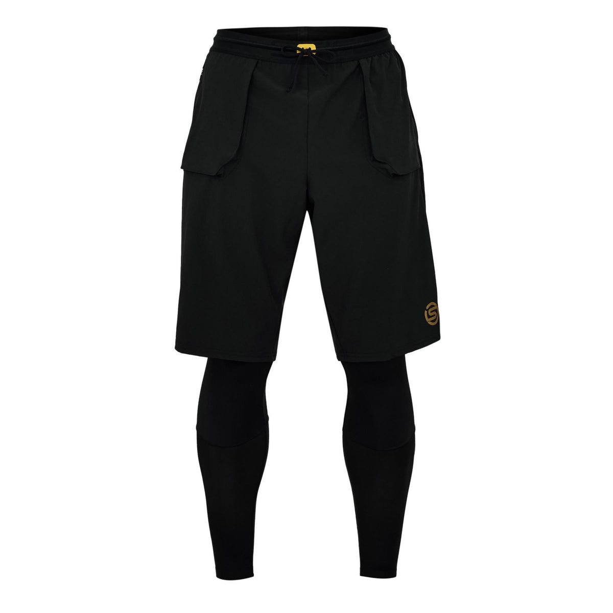 Skins Men's Series-5 Performance Leggings